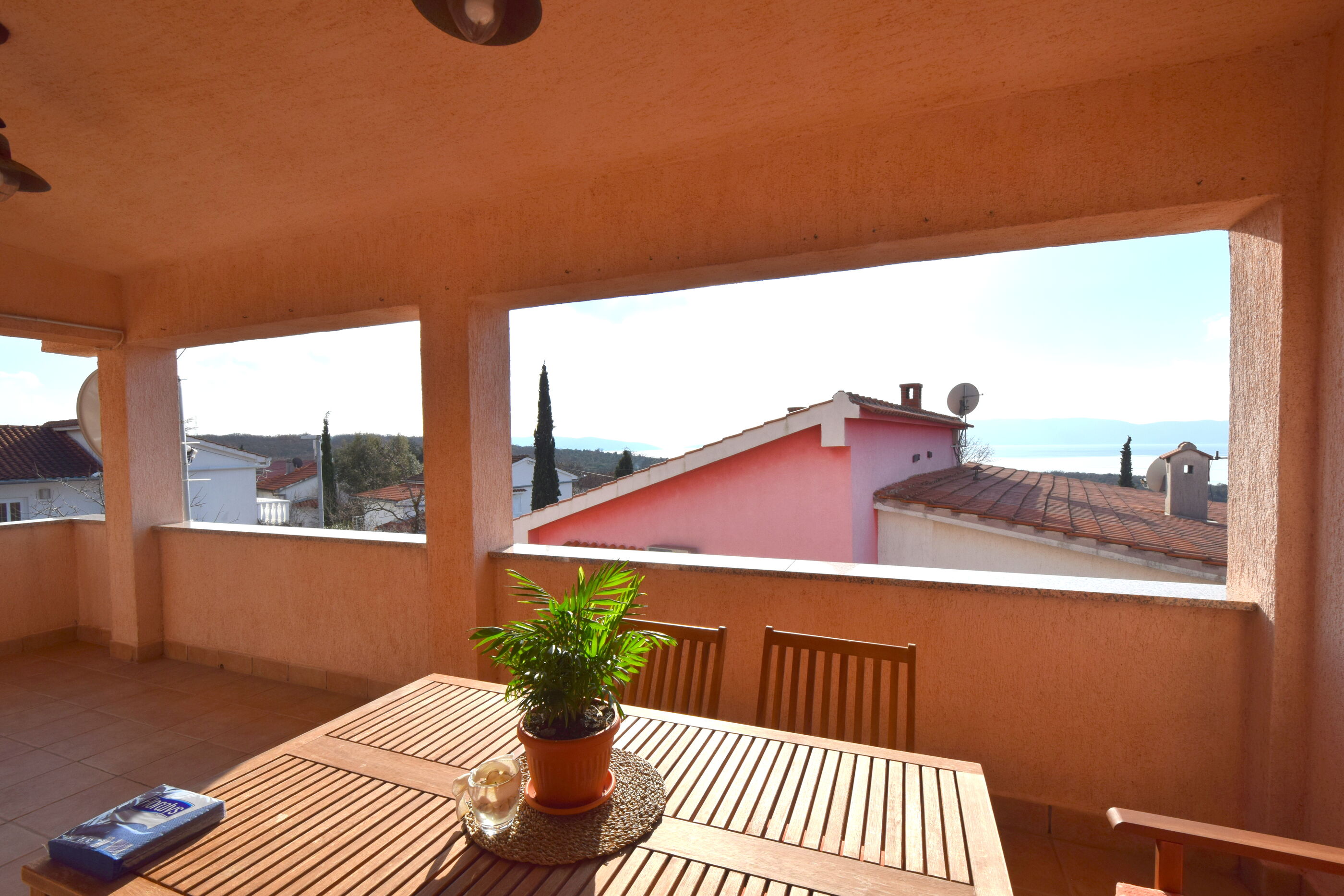 Apartment Luis 62256-A1