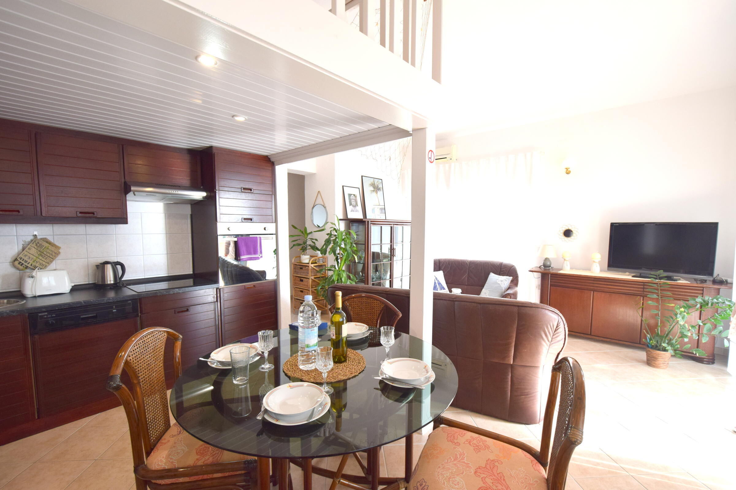 Apartment Luis 62256-A1