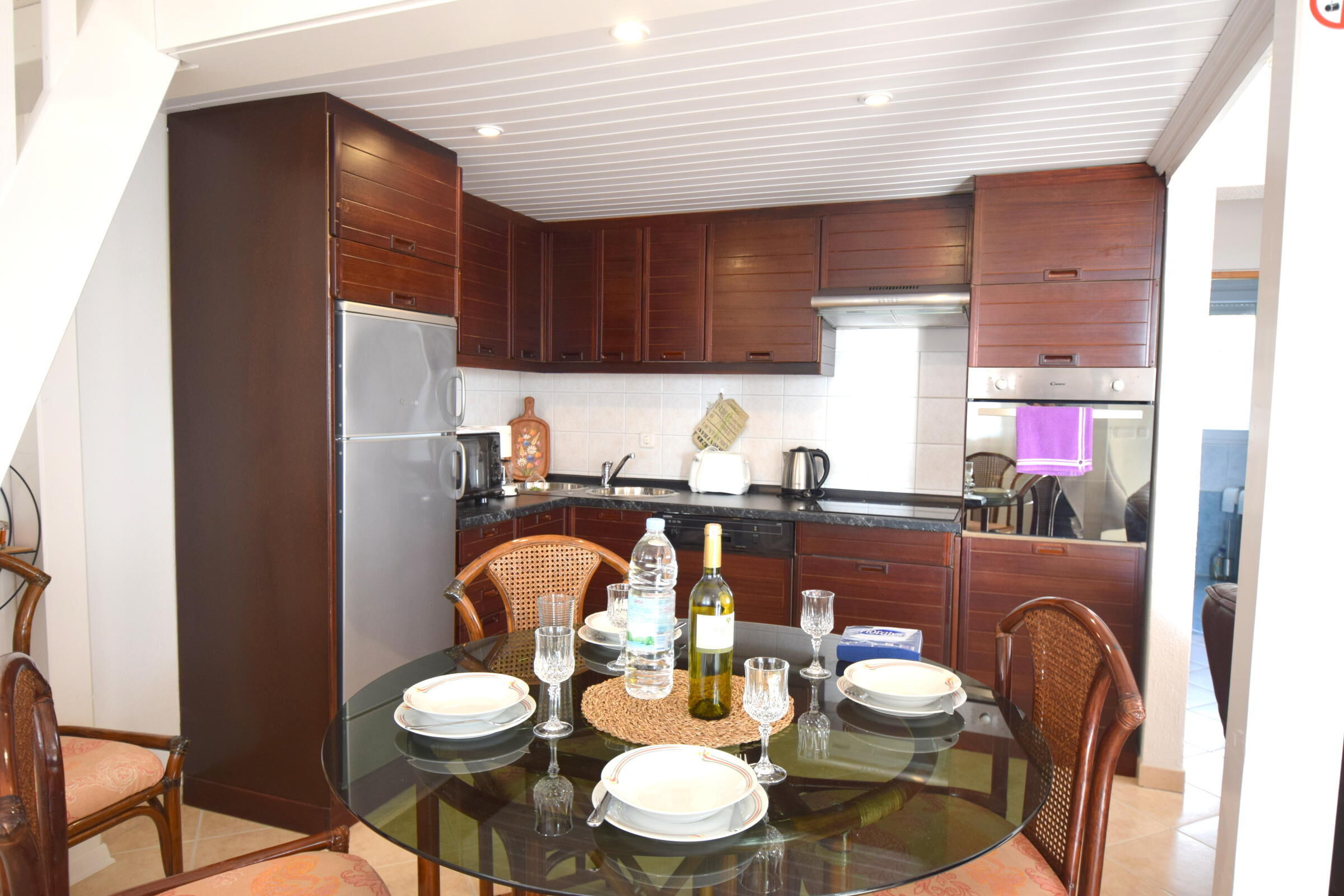 Apartment Luis 62256-A1