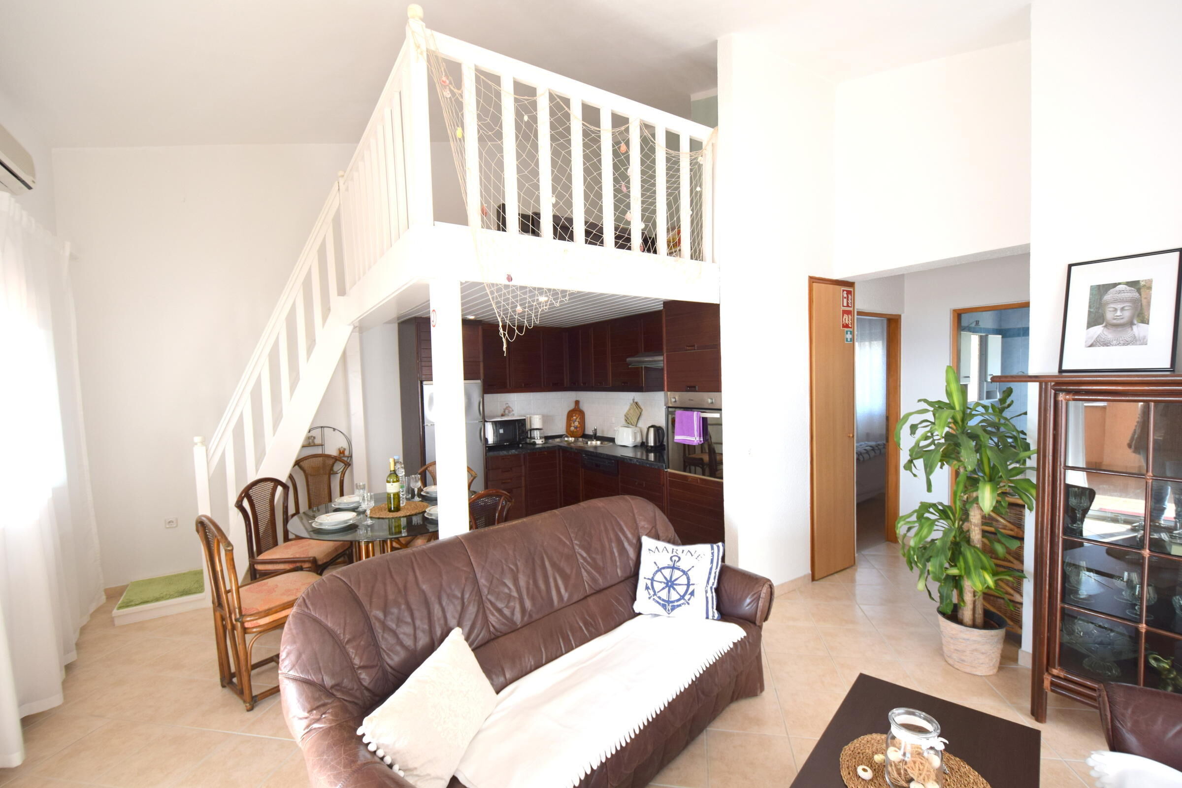 Apartment Luis 62256-A1