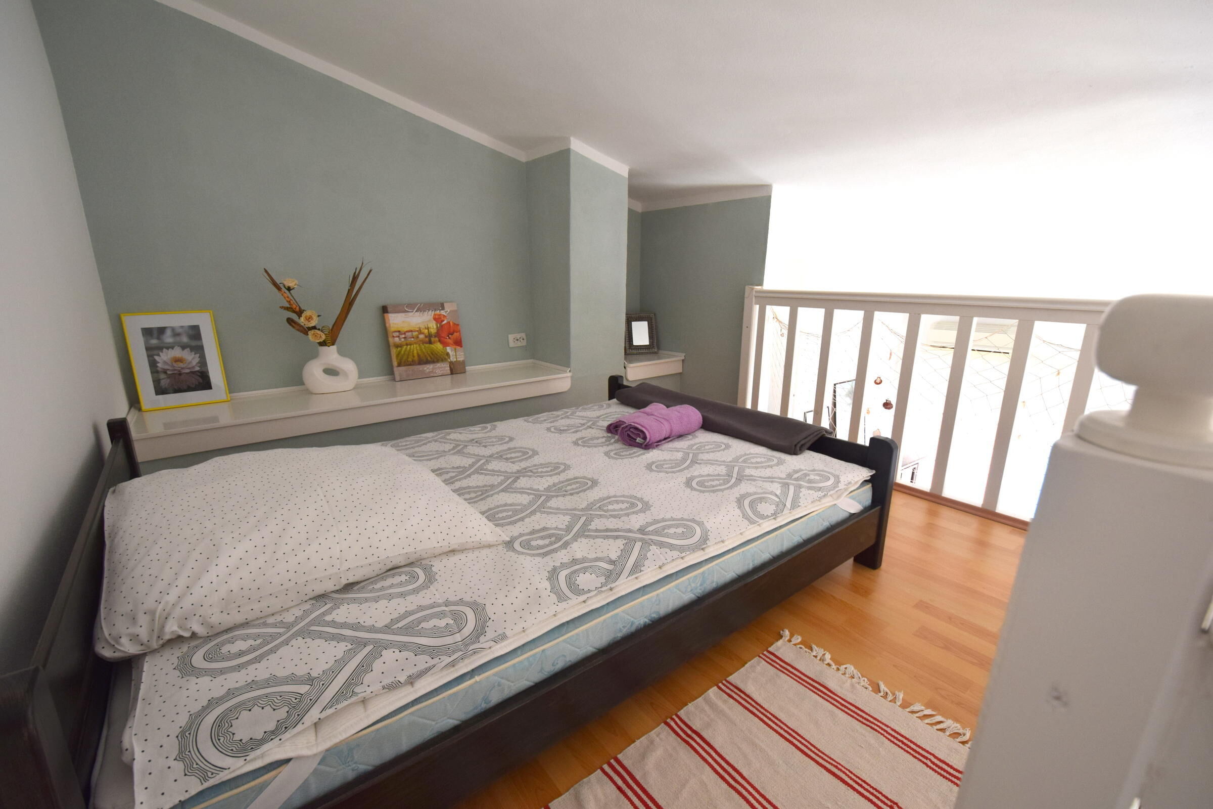 Apartment Luis 62256-A1