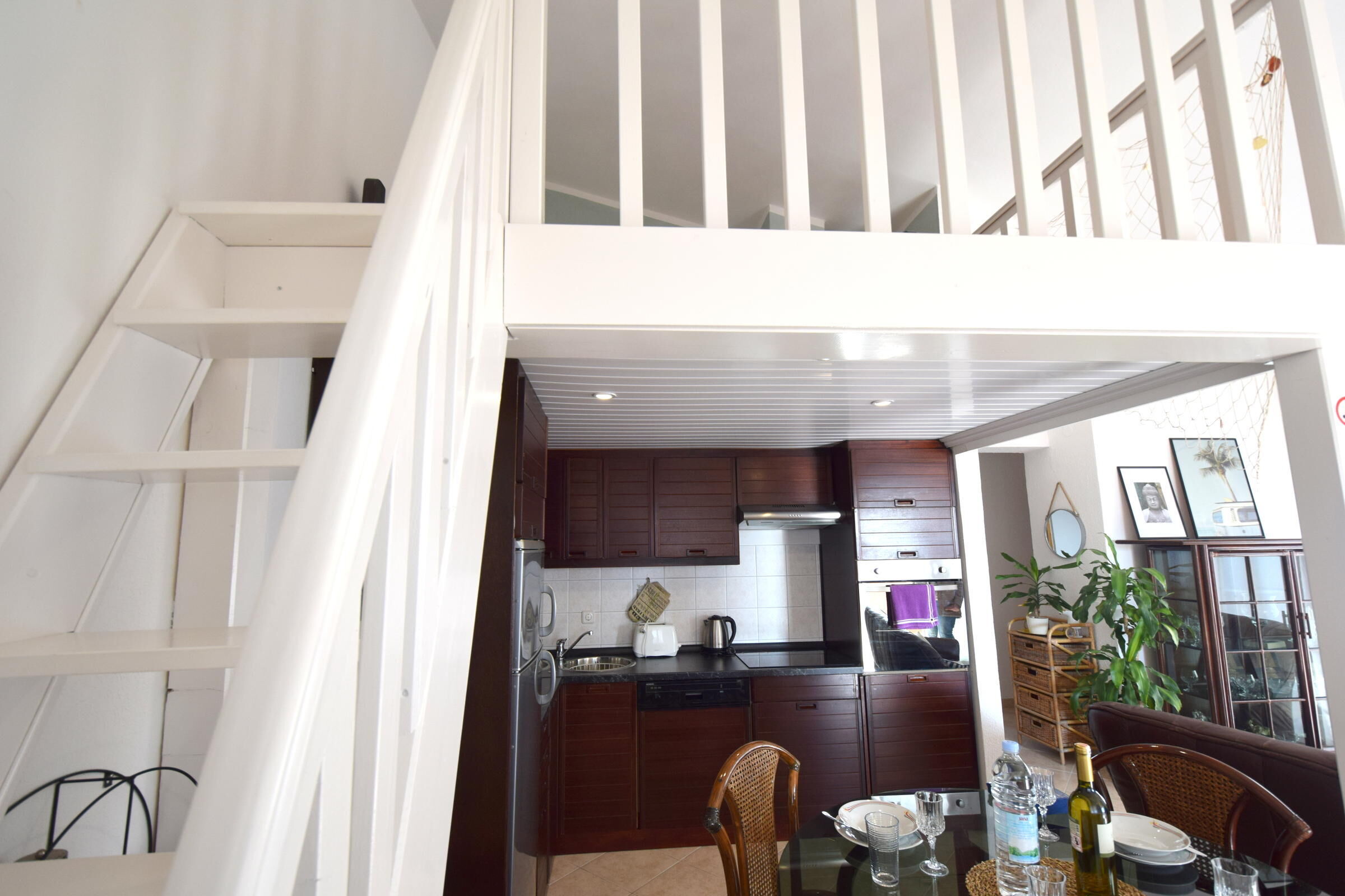 Apartment Luis 62256-A1