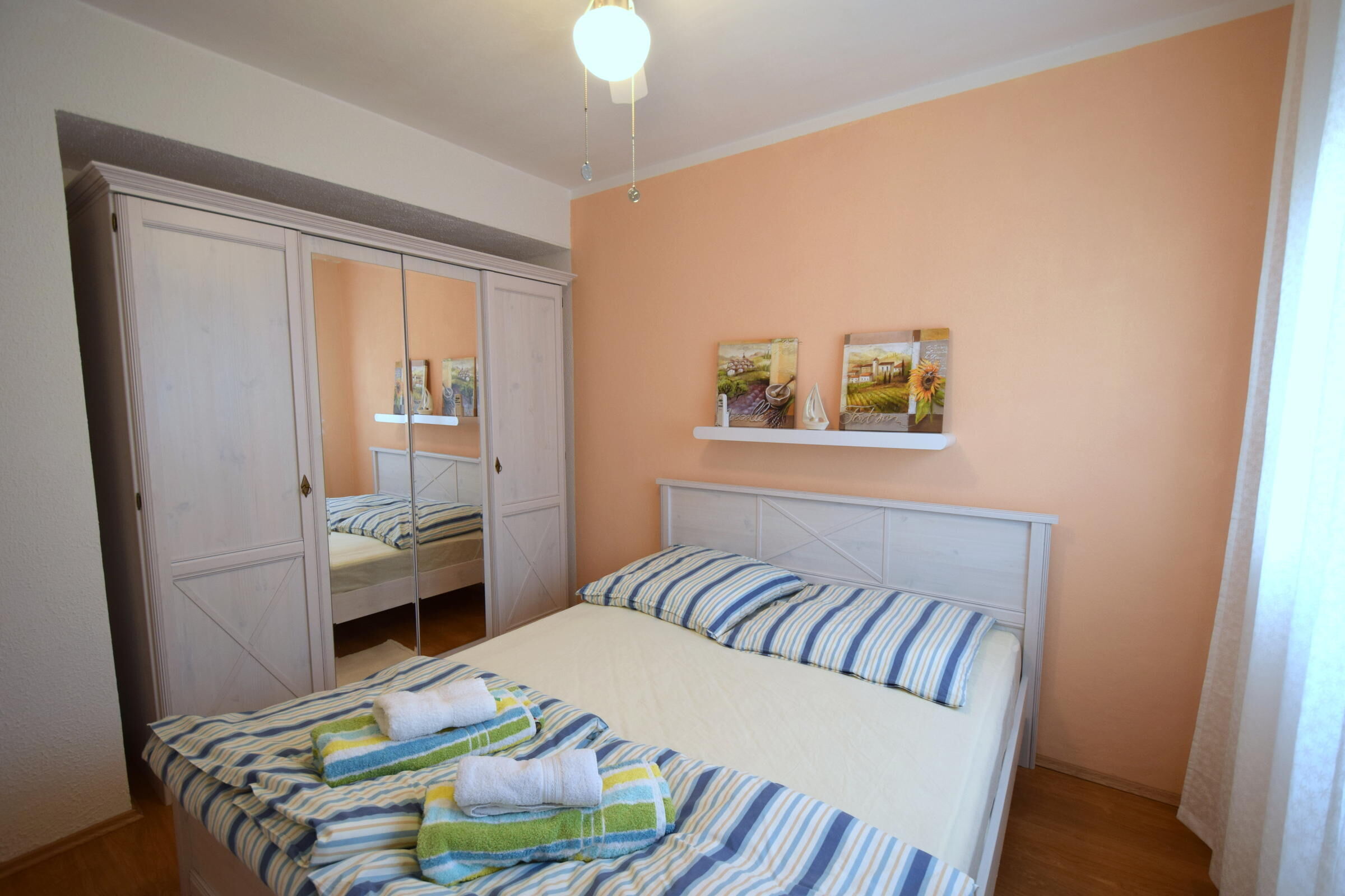 Apartment Luis 62256-A1