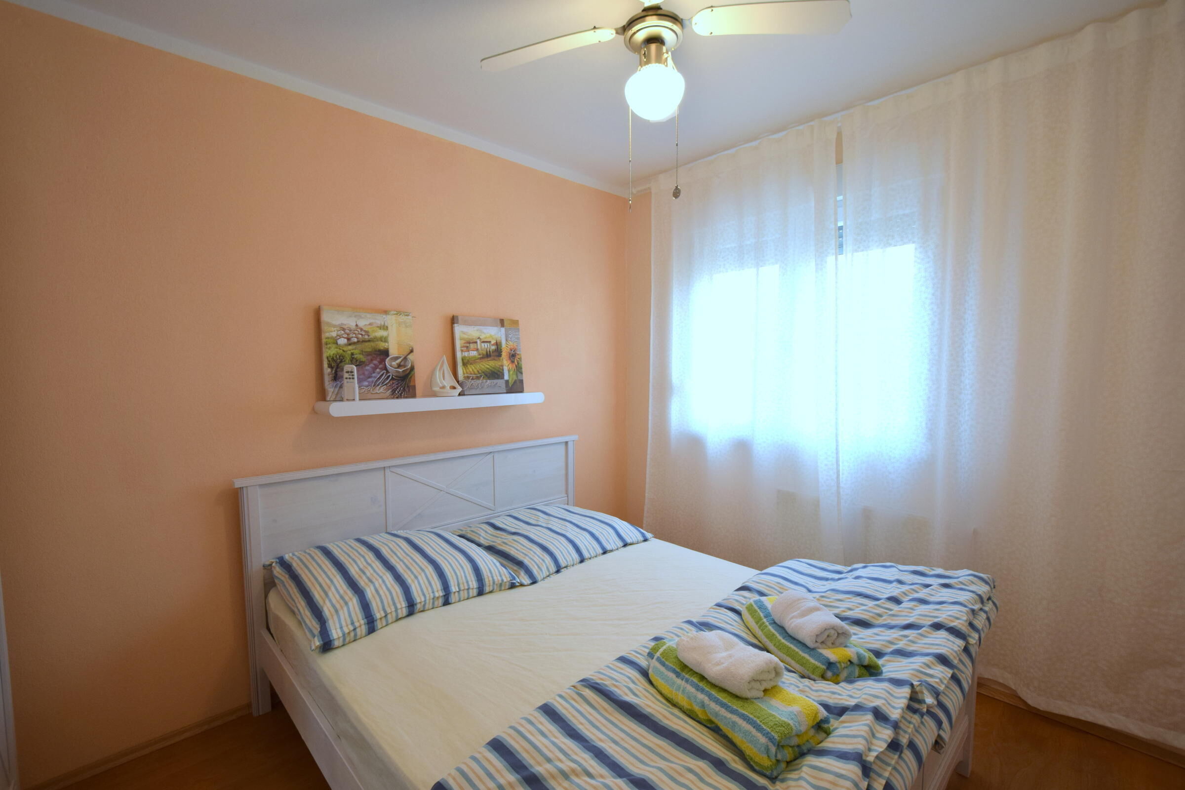 Apartment Luis 62256-A1
