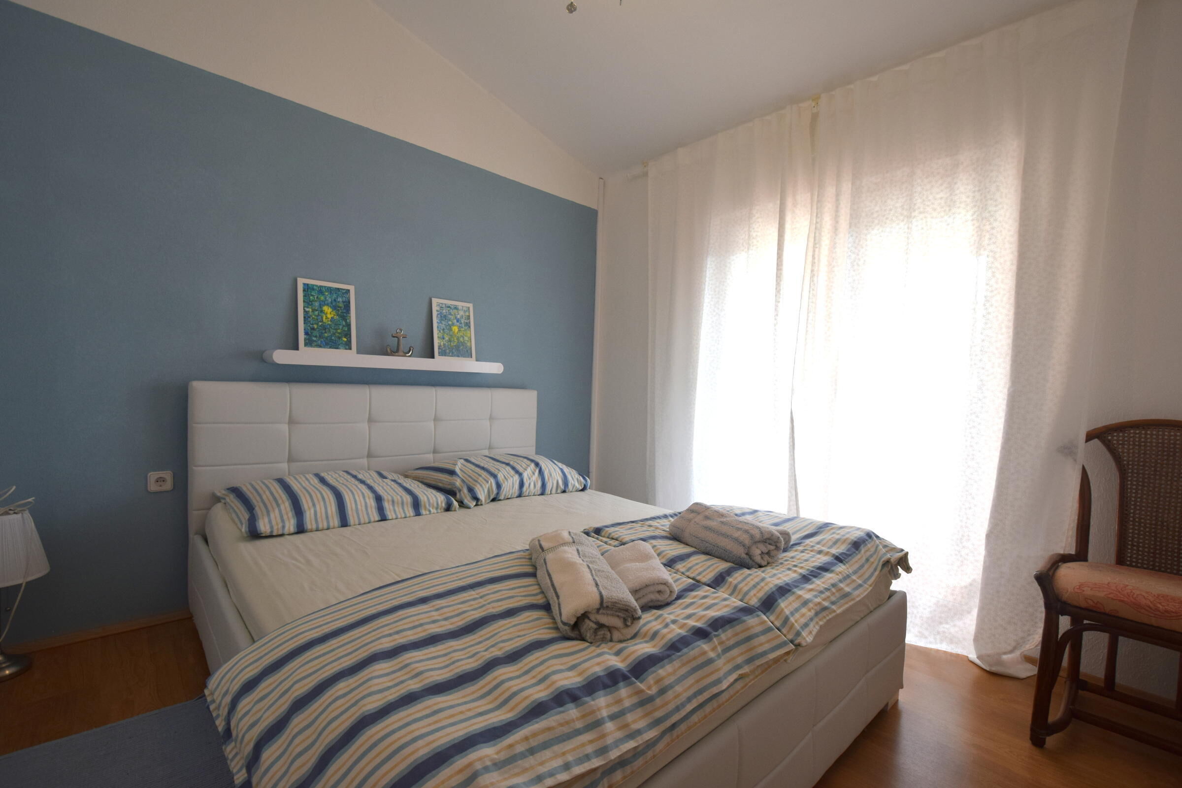 Apartment Luis 62256-A1