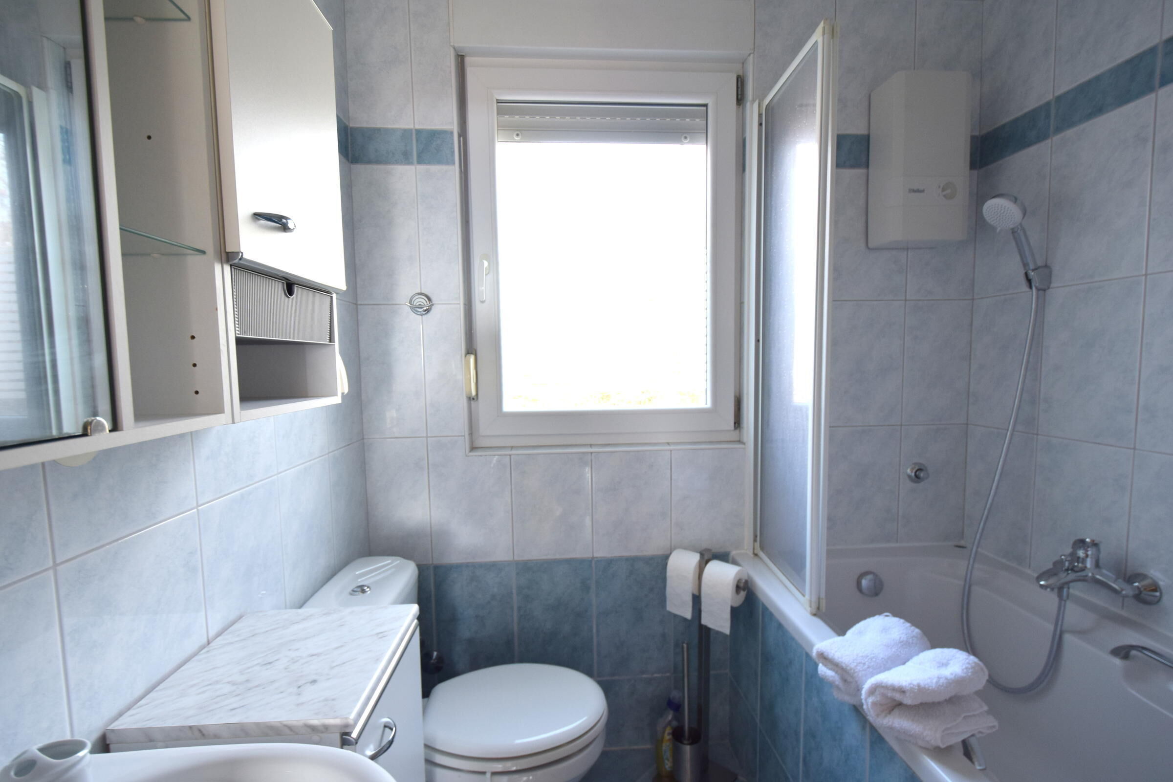 Apartment Luis 62256-A1