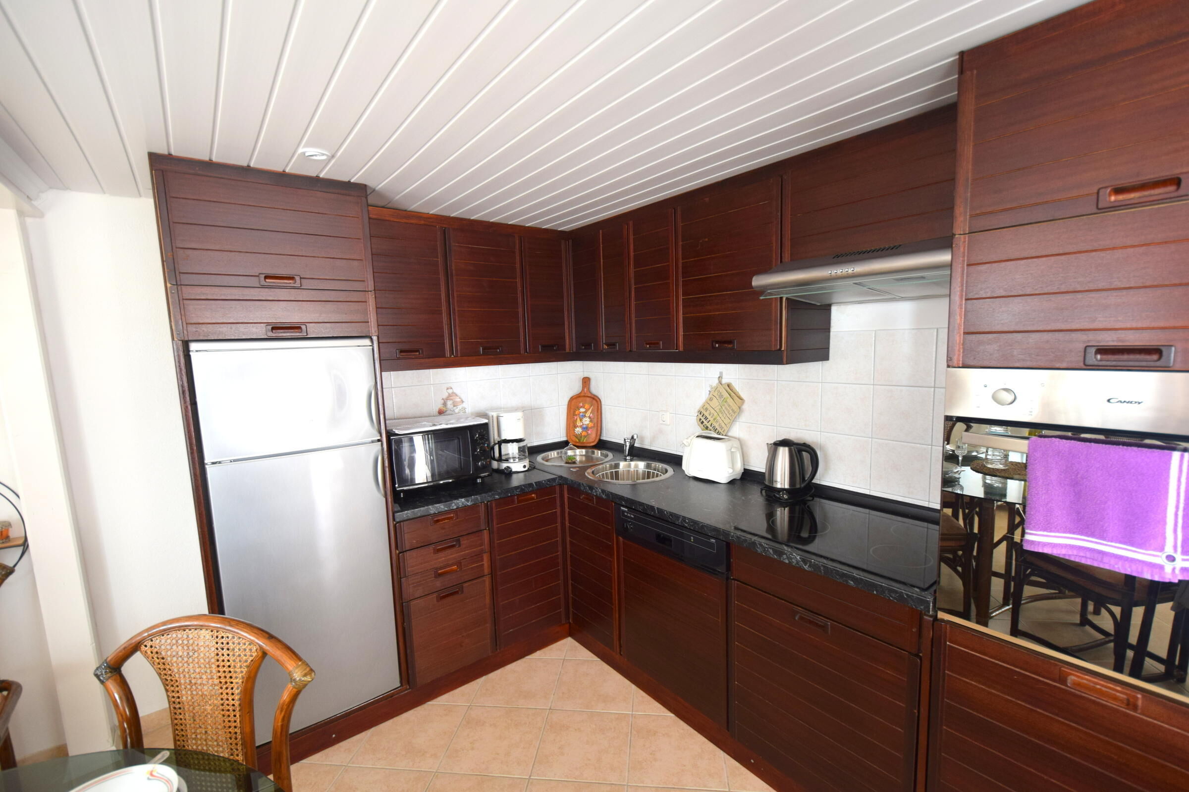 Apartment Luis 62256-A1