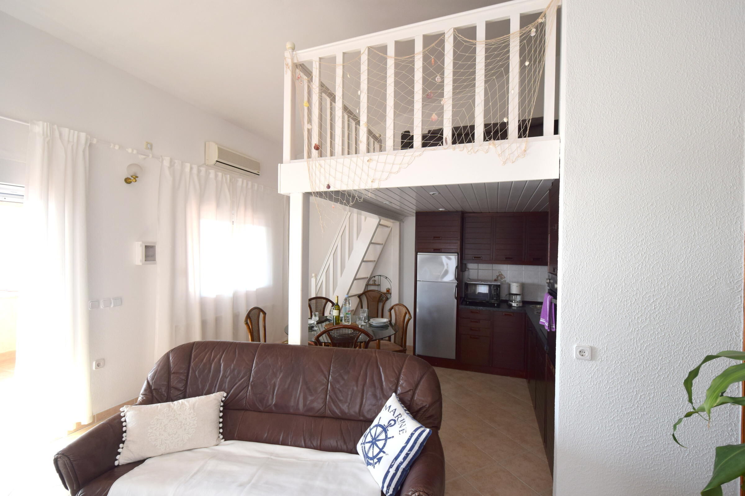 Apartment Luis 62256-A1