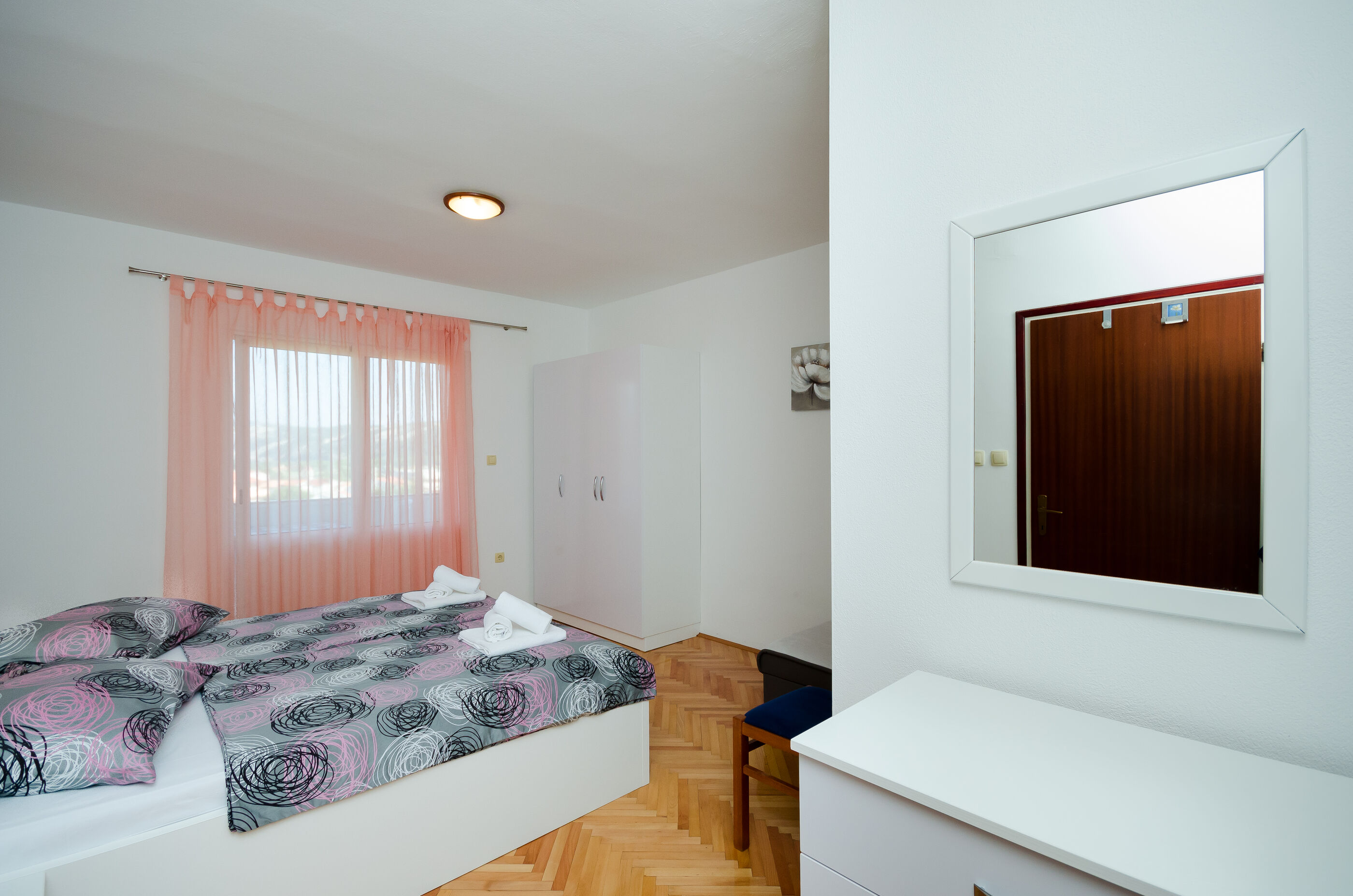 Apartments Marija & Lino 86591-A1