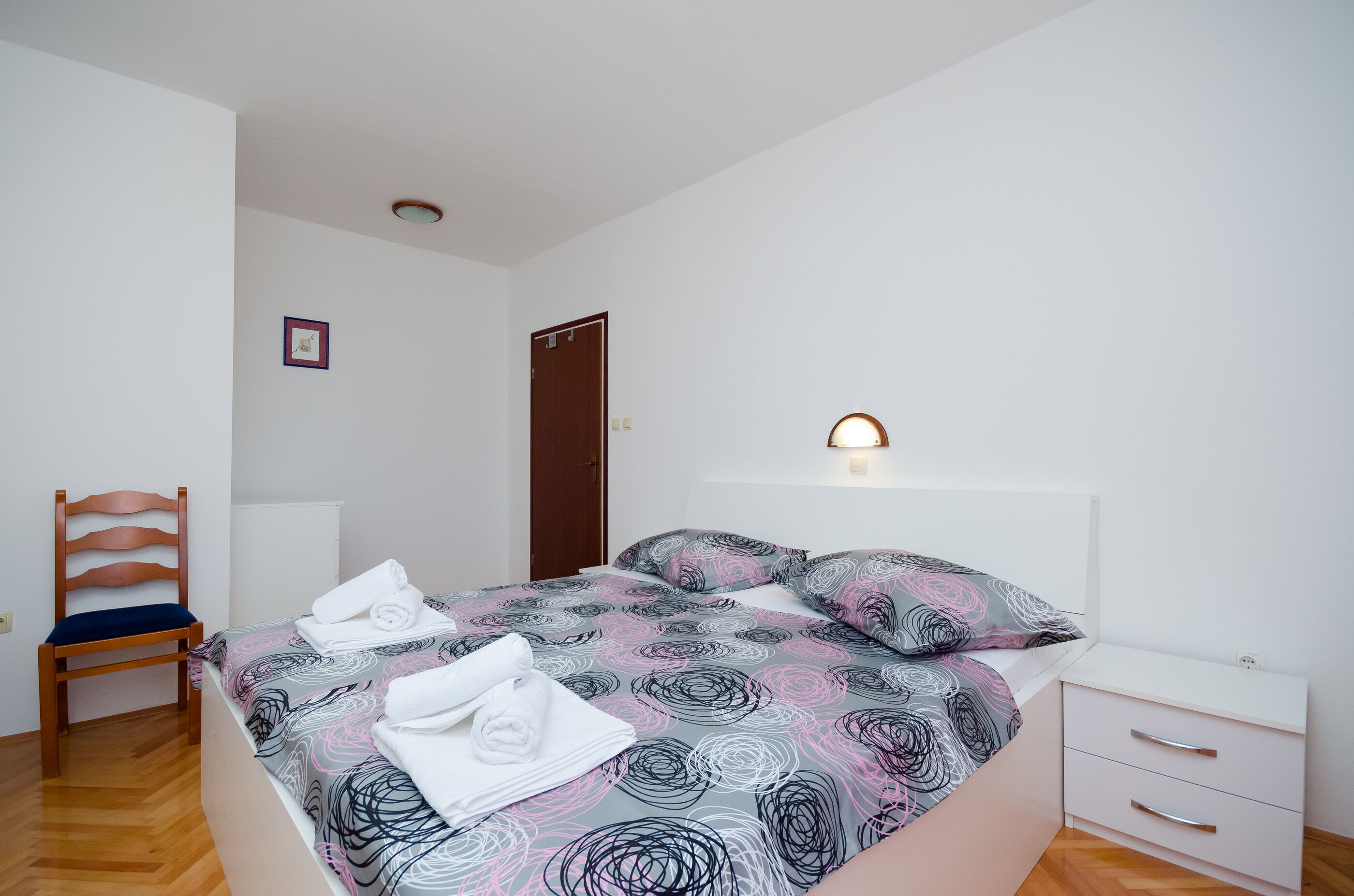 Apartments Marija & Lino 86591-A1