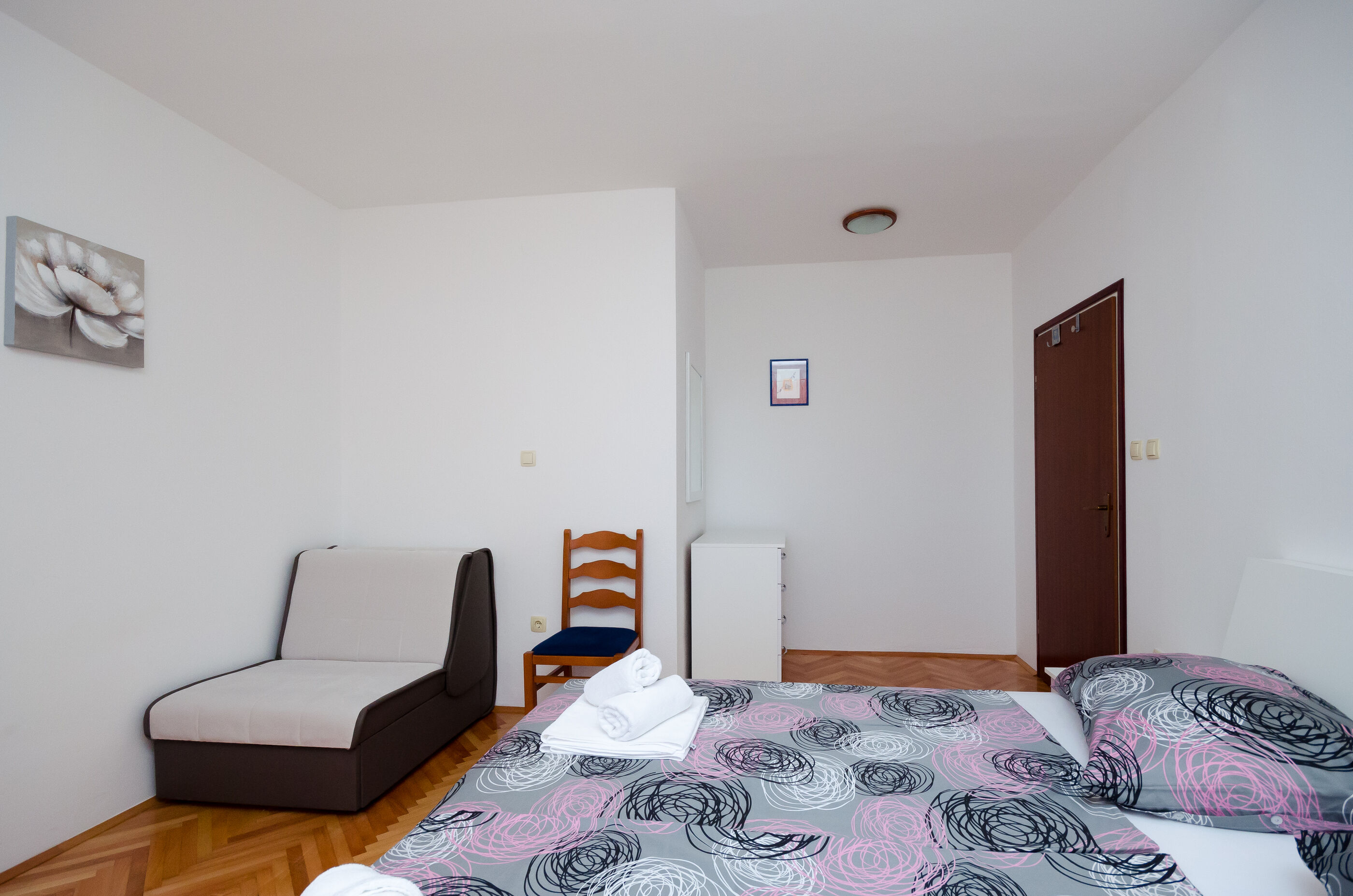 Apartments Marija & Lino 86591-A1