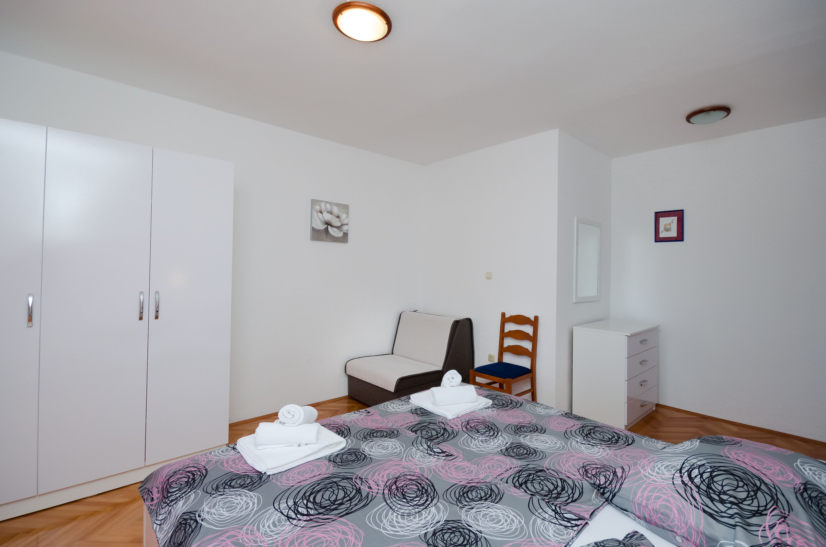 Apartments Marija & Lino 86591-A1