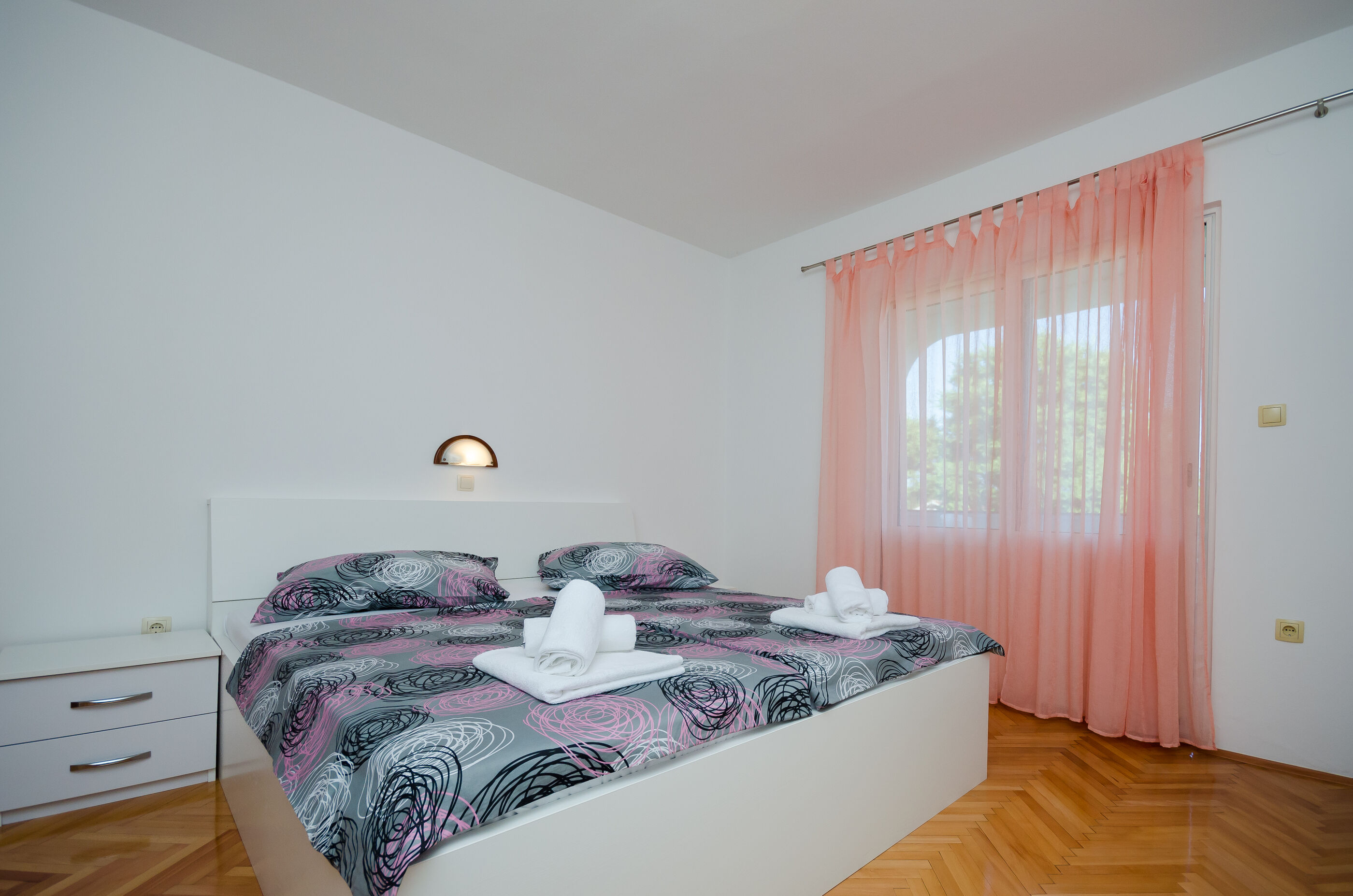 Apartments Marija & Lino 86591-A1