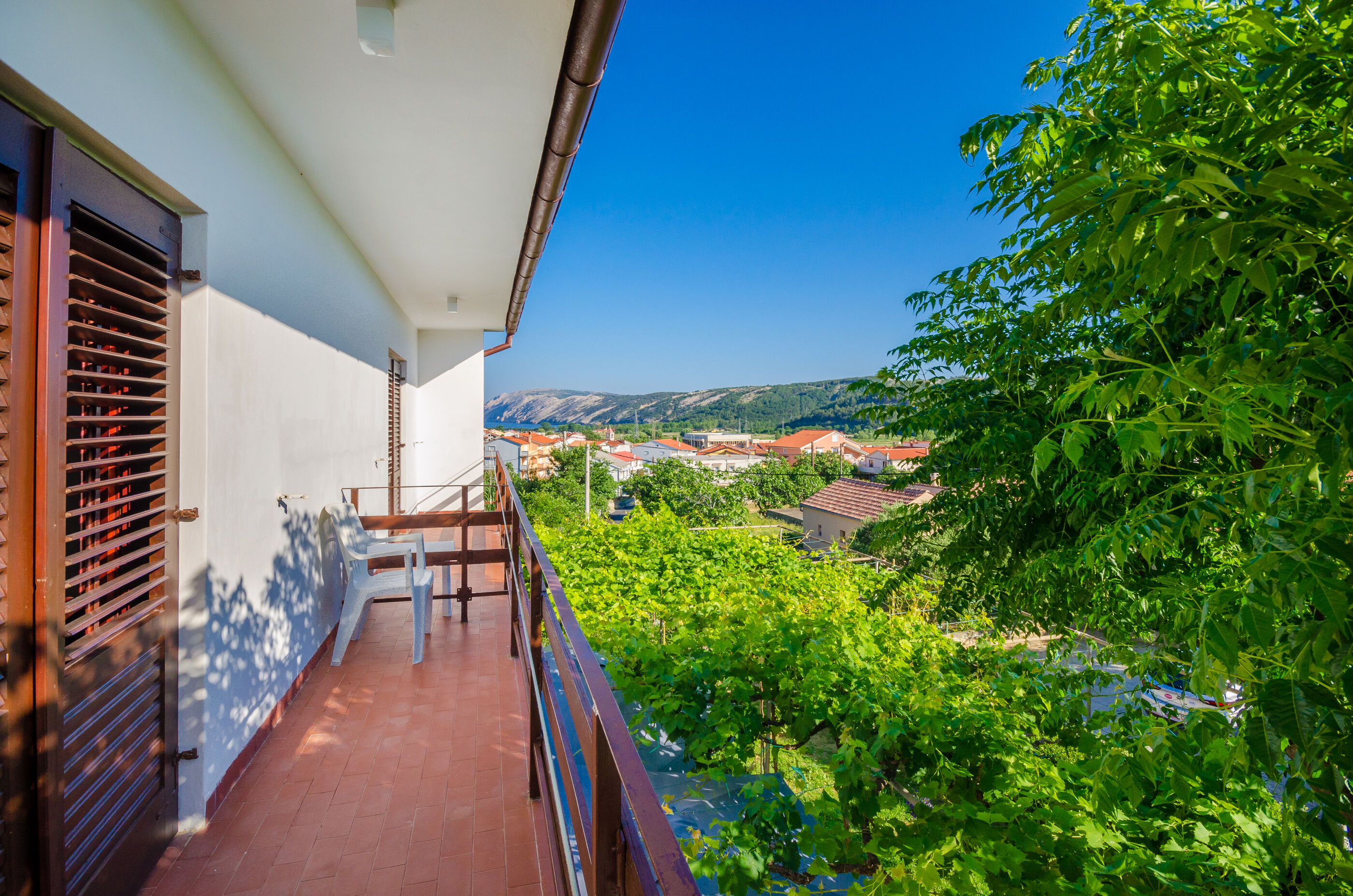 Apartments Marija & Lino 86591-A2