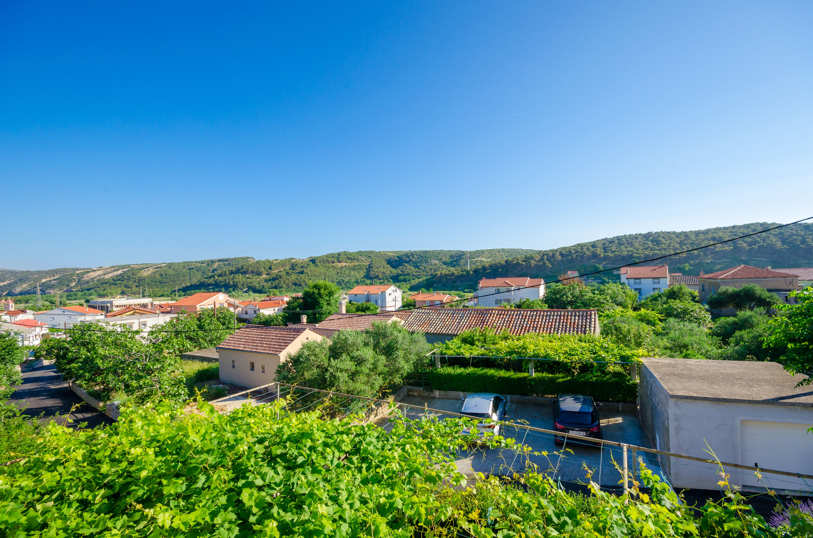 Apartments Marija & Lino 86591-A2