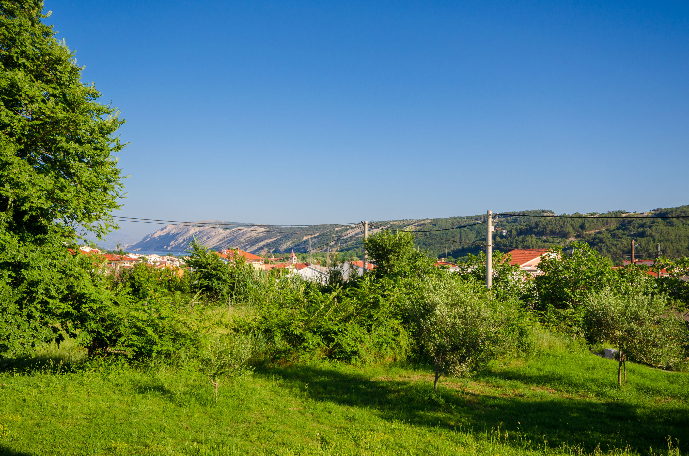 Apartments Marija & Lino 86591-A3