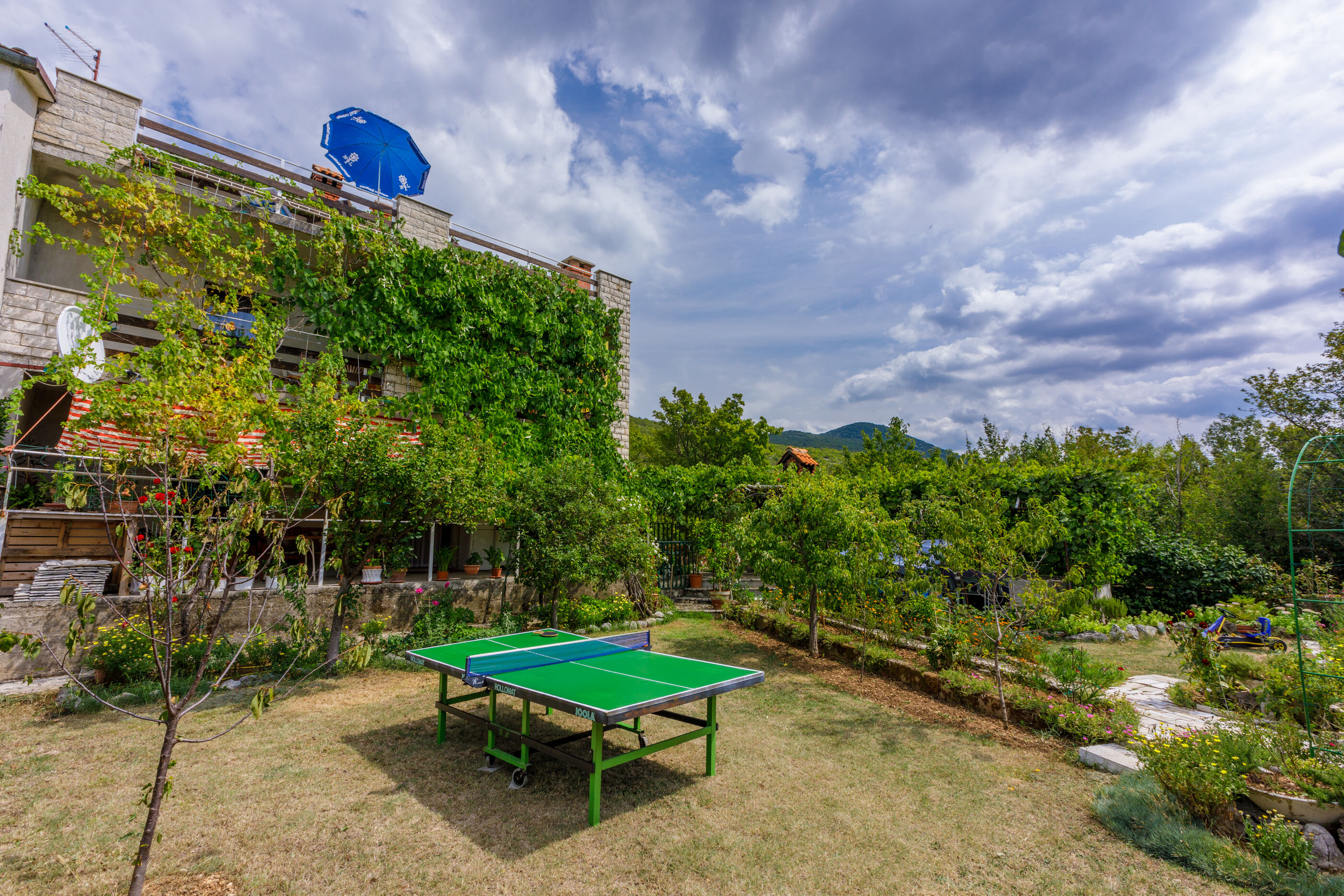 Apartments Ledy 79031-A2