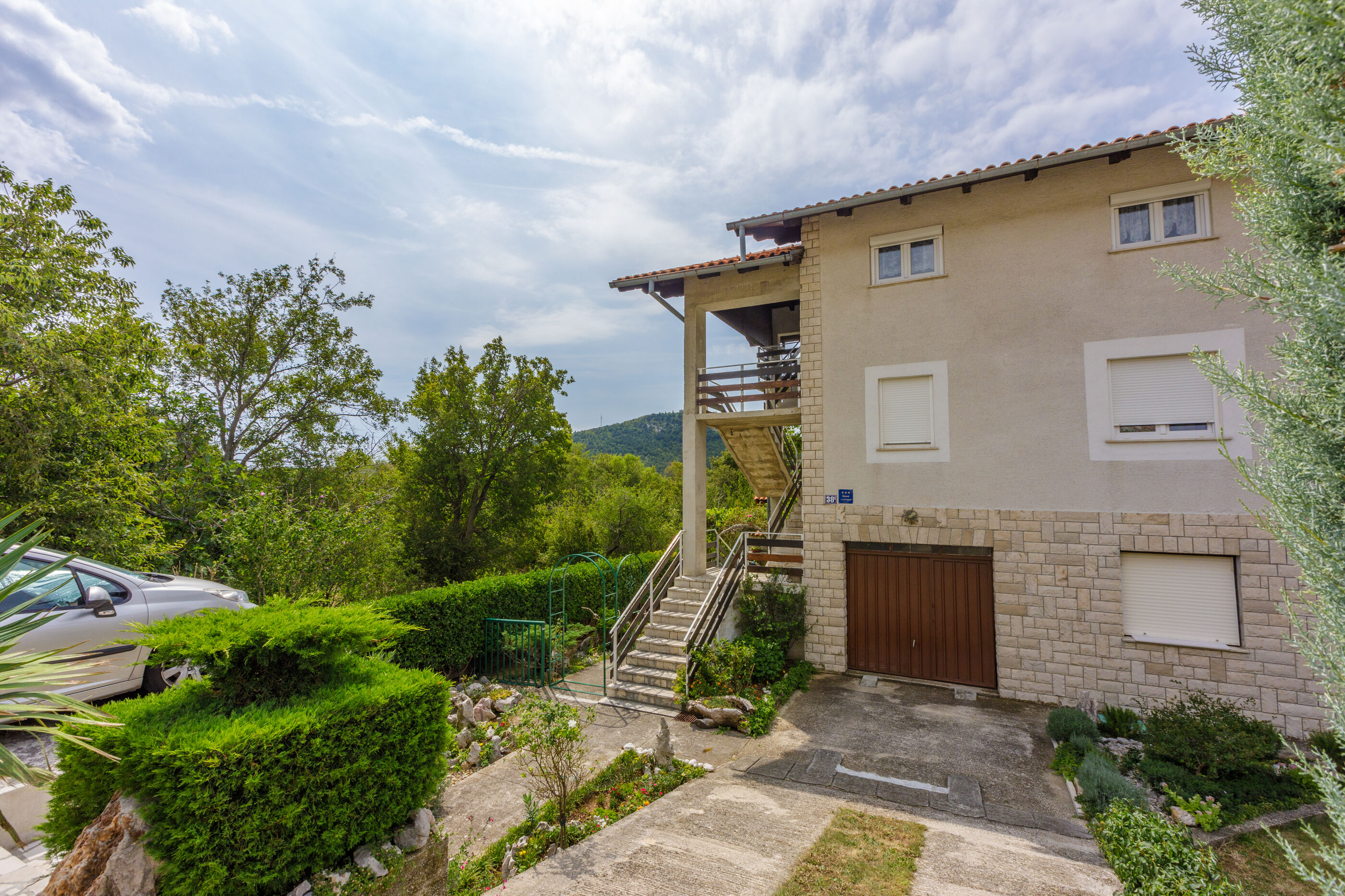 Apartments Ledy 79031-A2