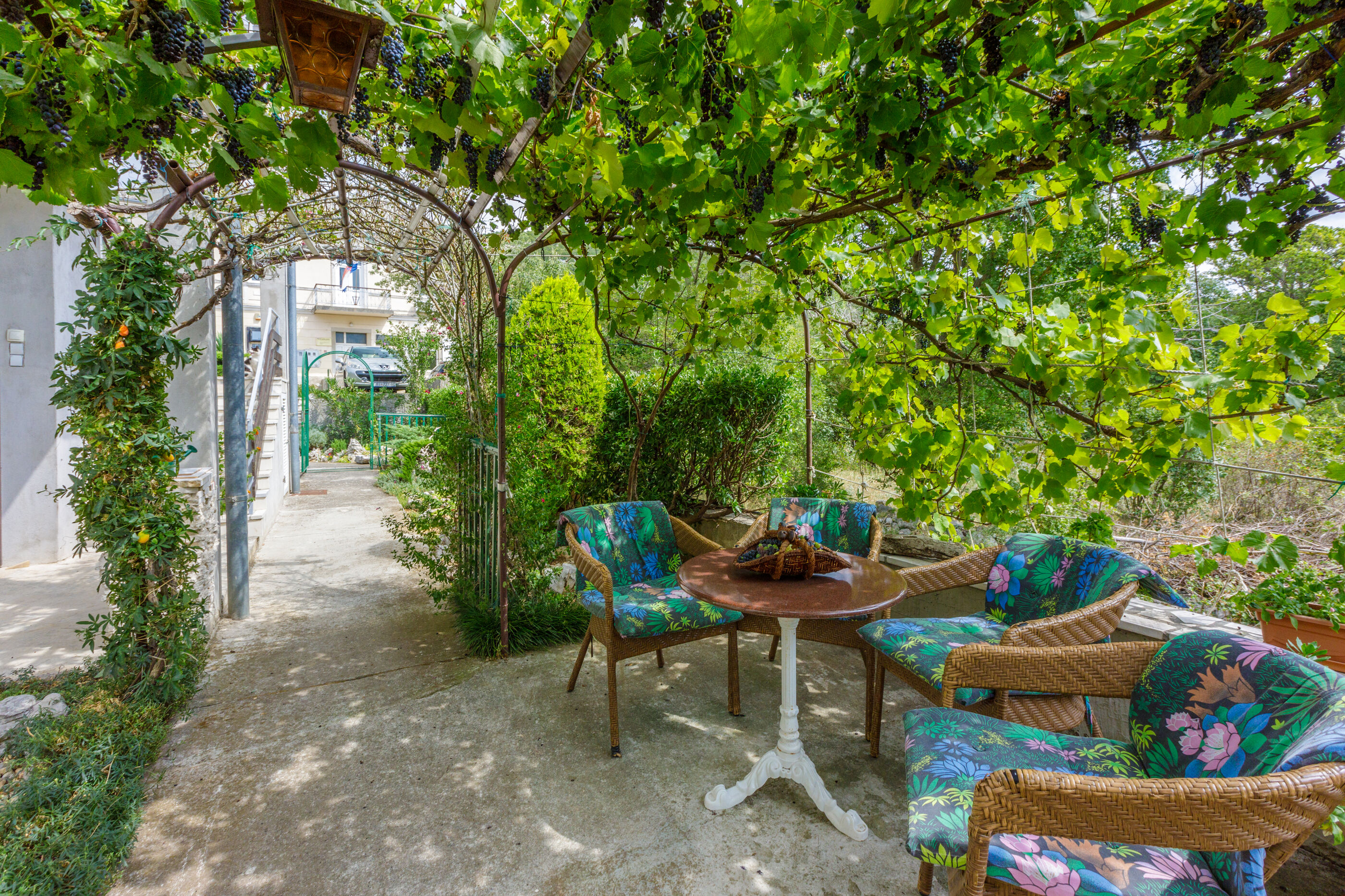 Apartments Ledy 79031-A2