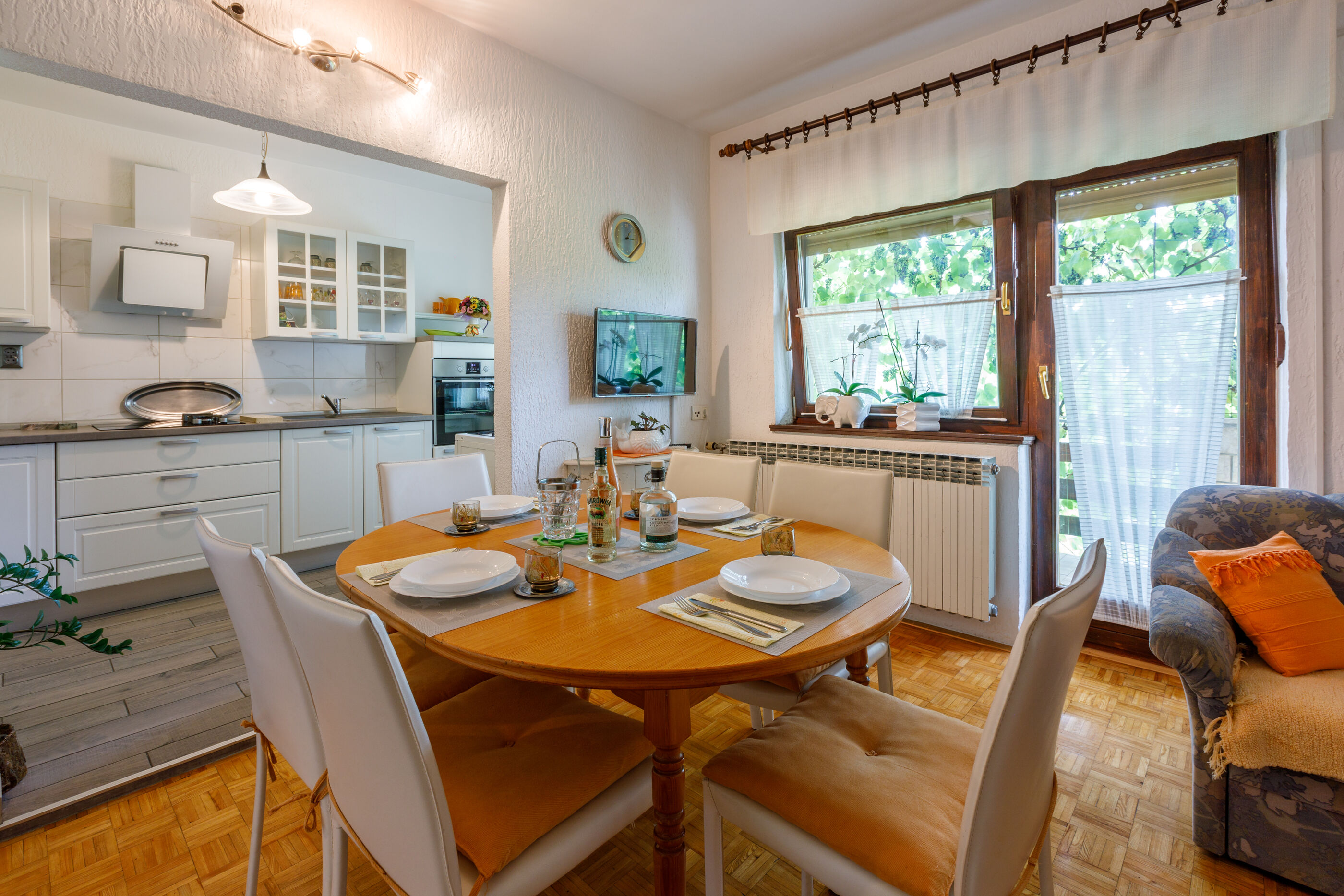 Apartments Ledy 79031-A1