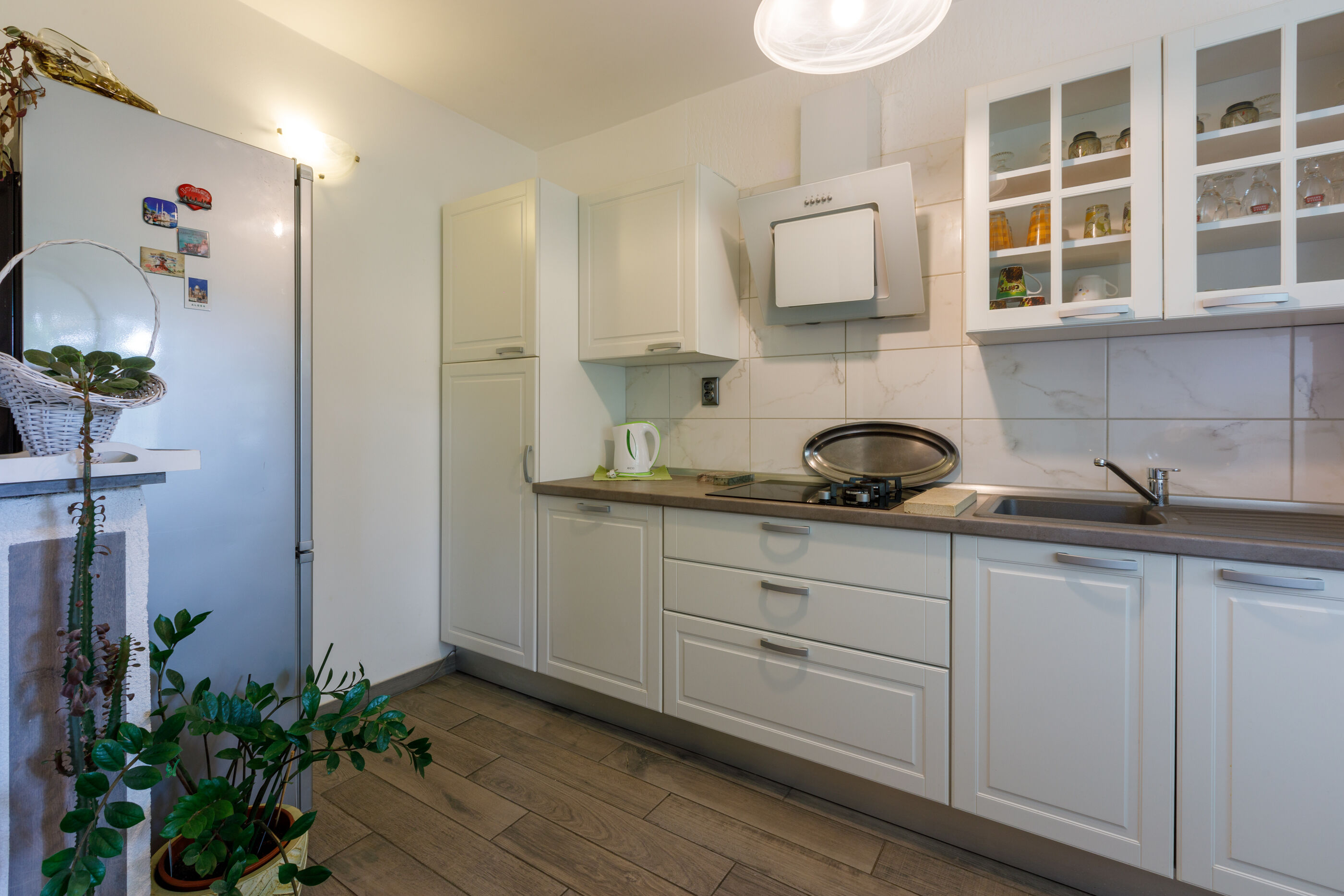 Apartments Ledy 79031-A1