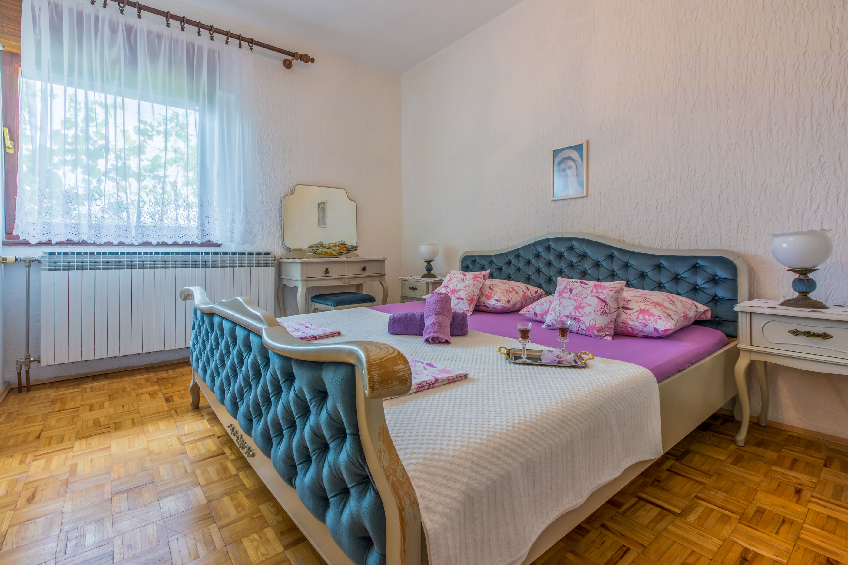 Apartments Ledy 79031-A1