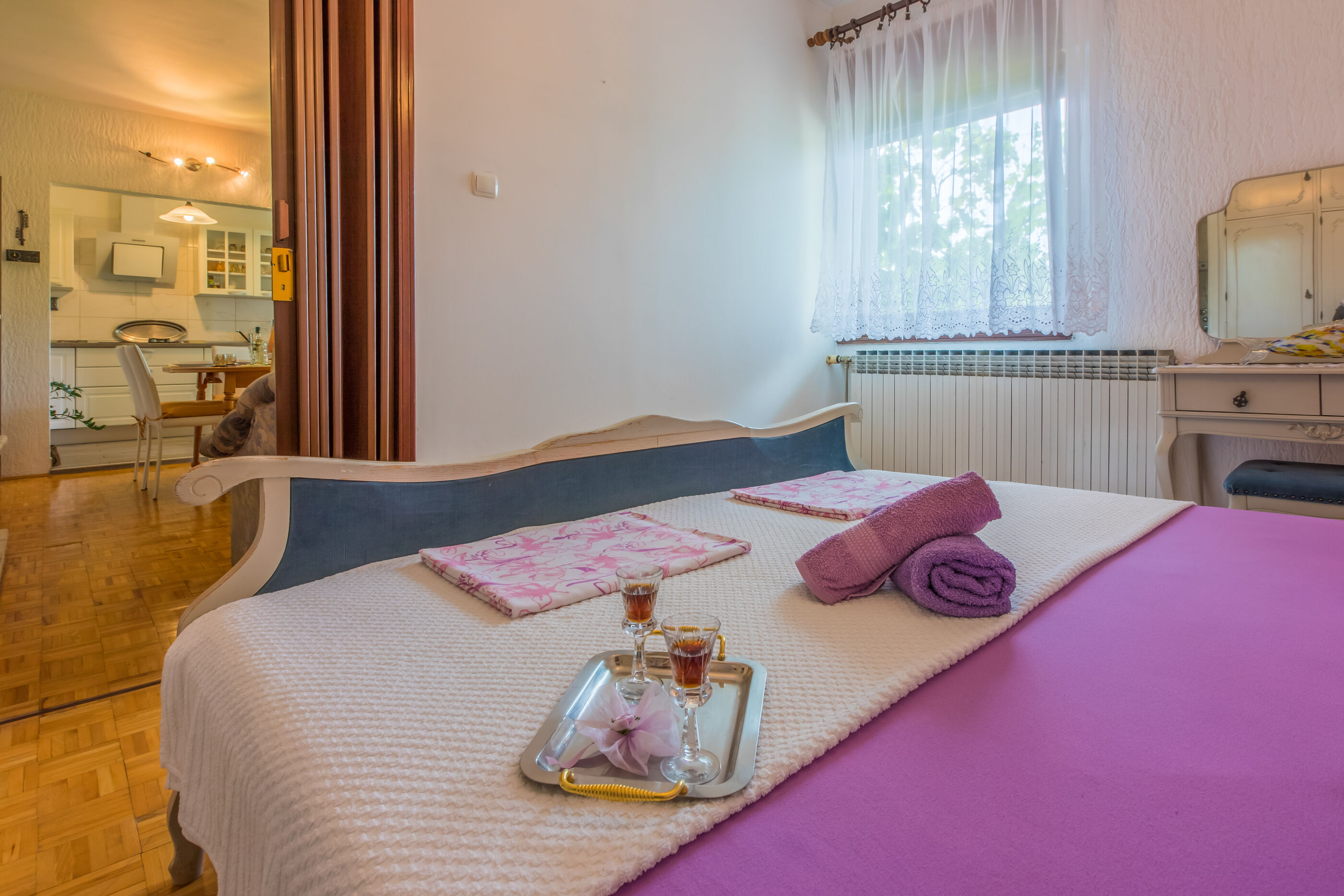 Apartments Ledy 79031-A1