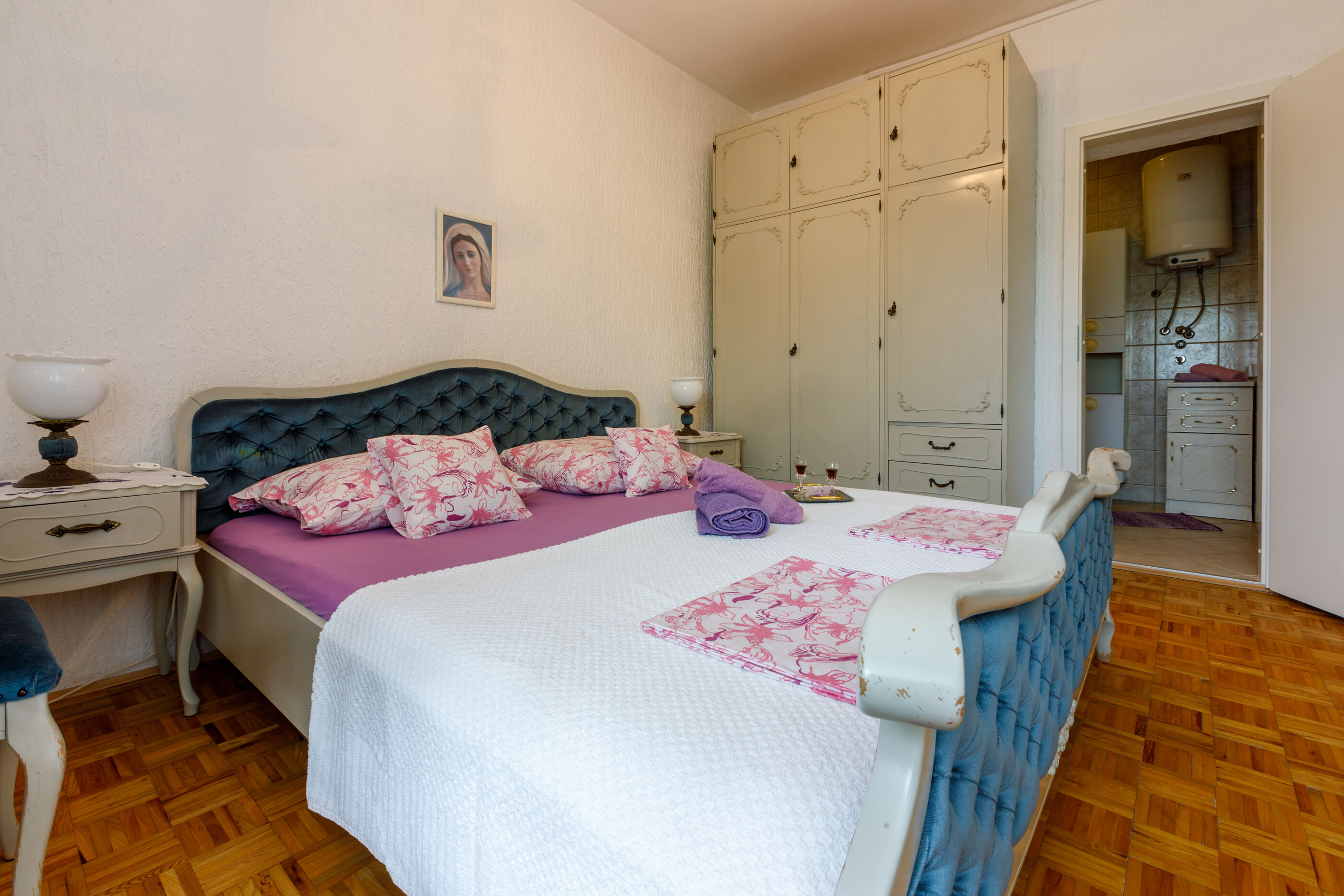 Apartments Ledy 79031-A1