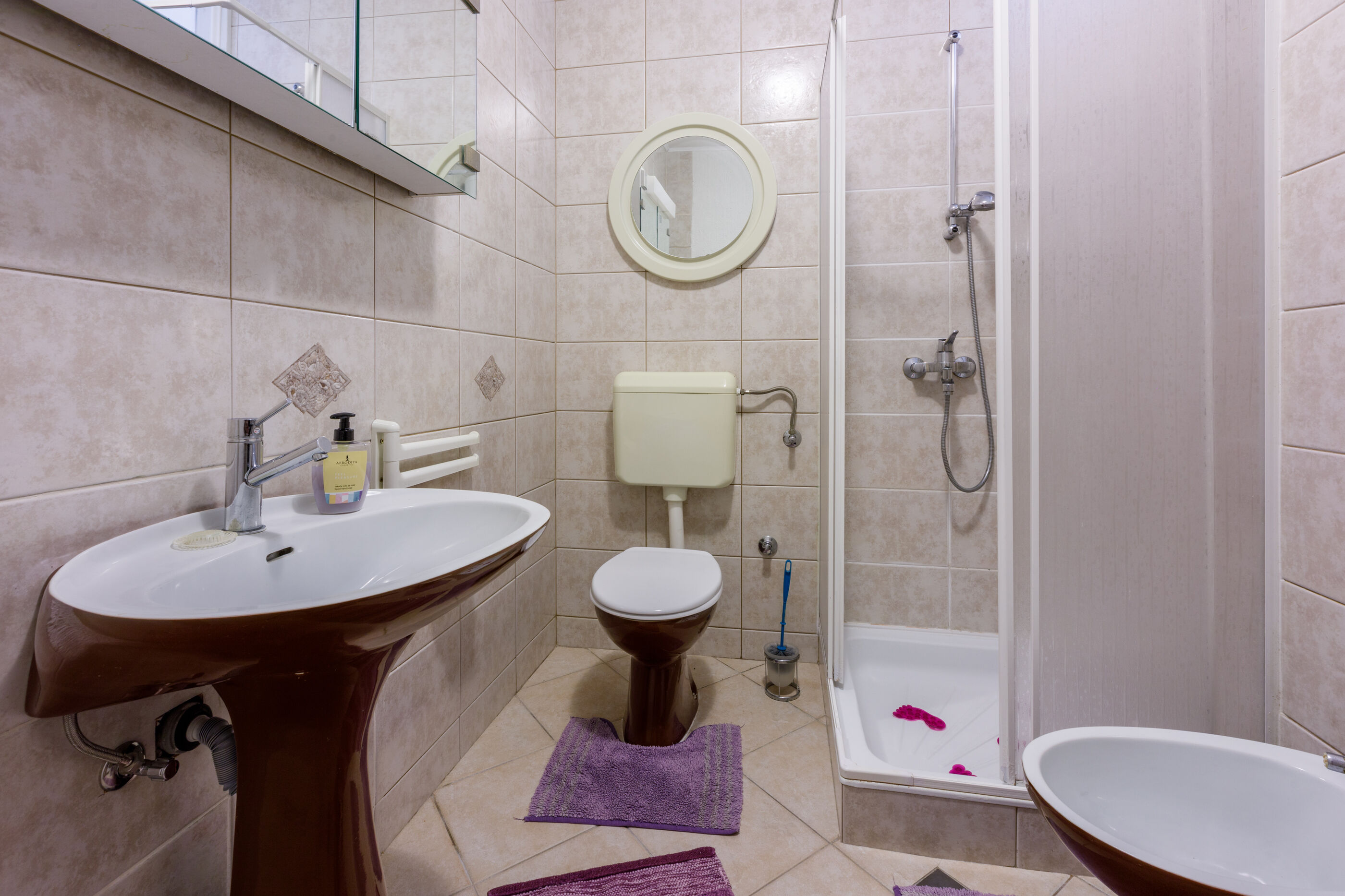 Apartments Ledy 79031-A1