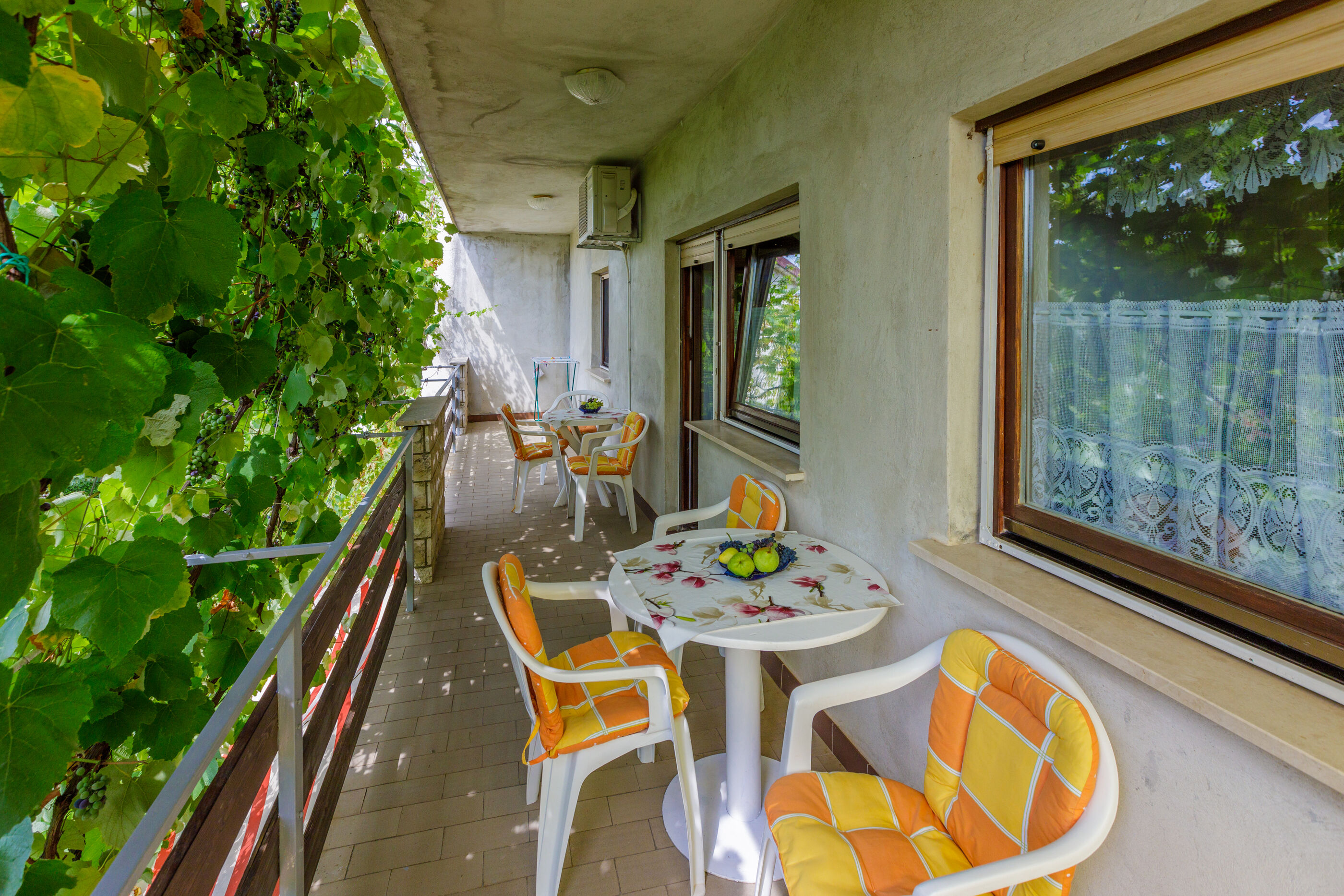 Apartments Ledy 79031-A1