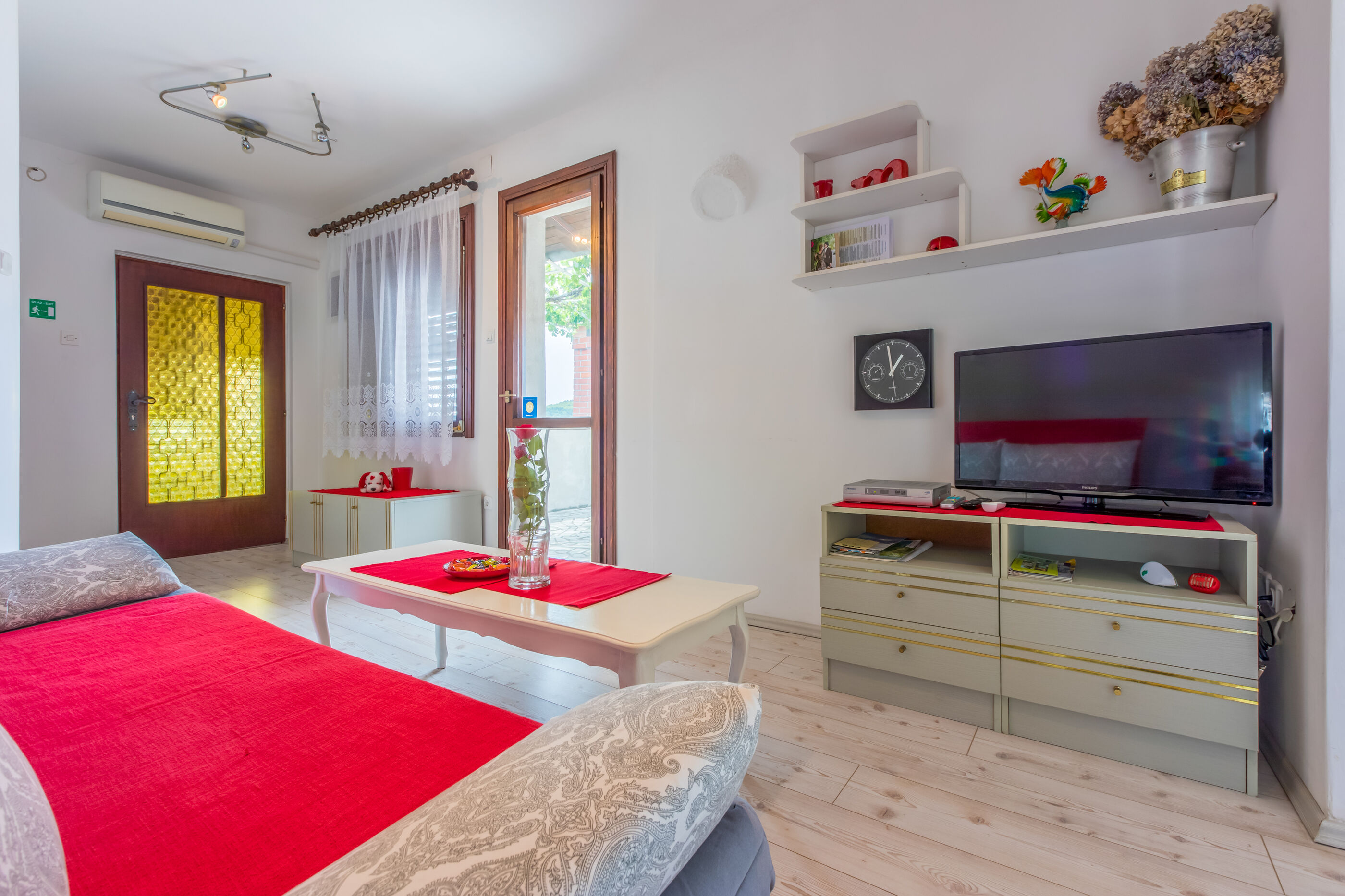 Apartments Ledy 79031-A2