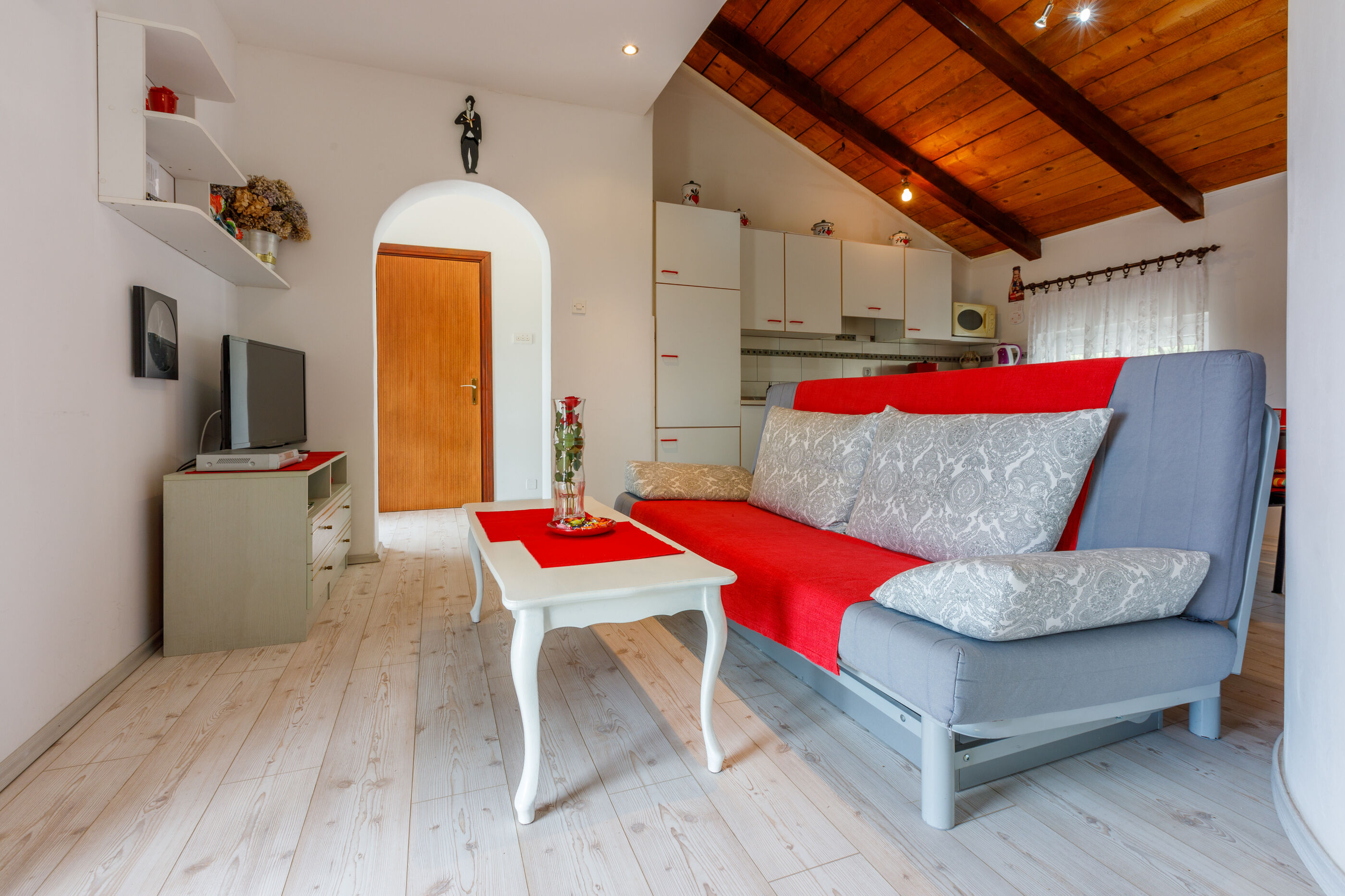 Apartments Ledy 79031-A2