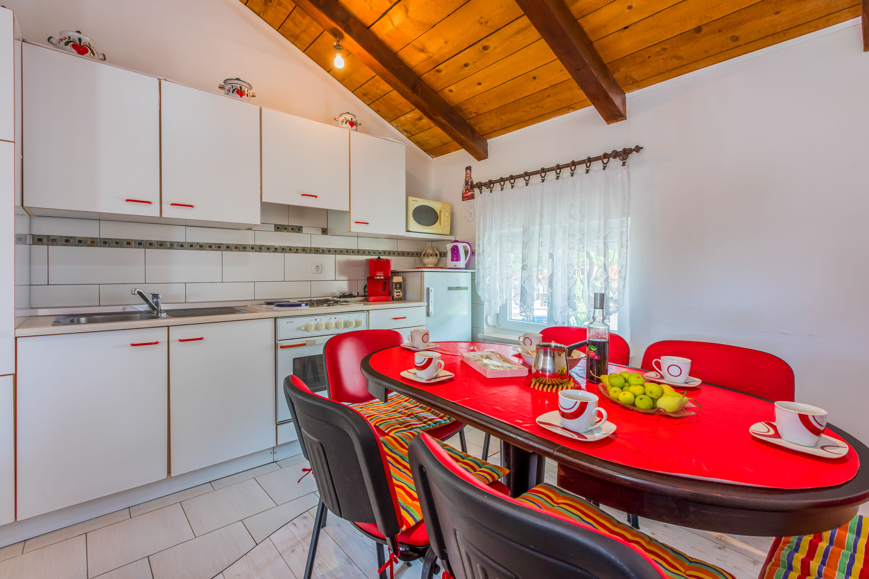 Apartments Ledy 79031-A2