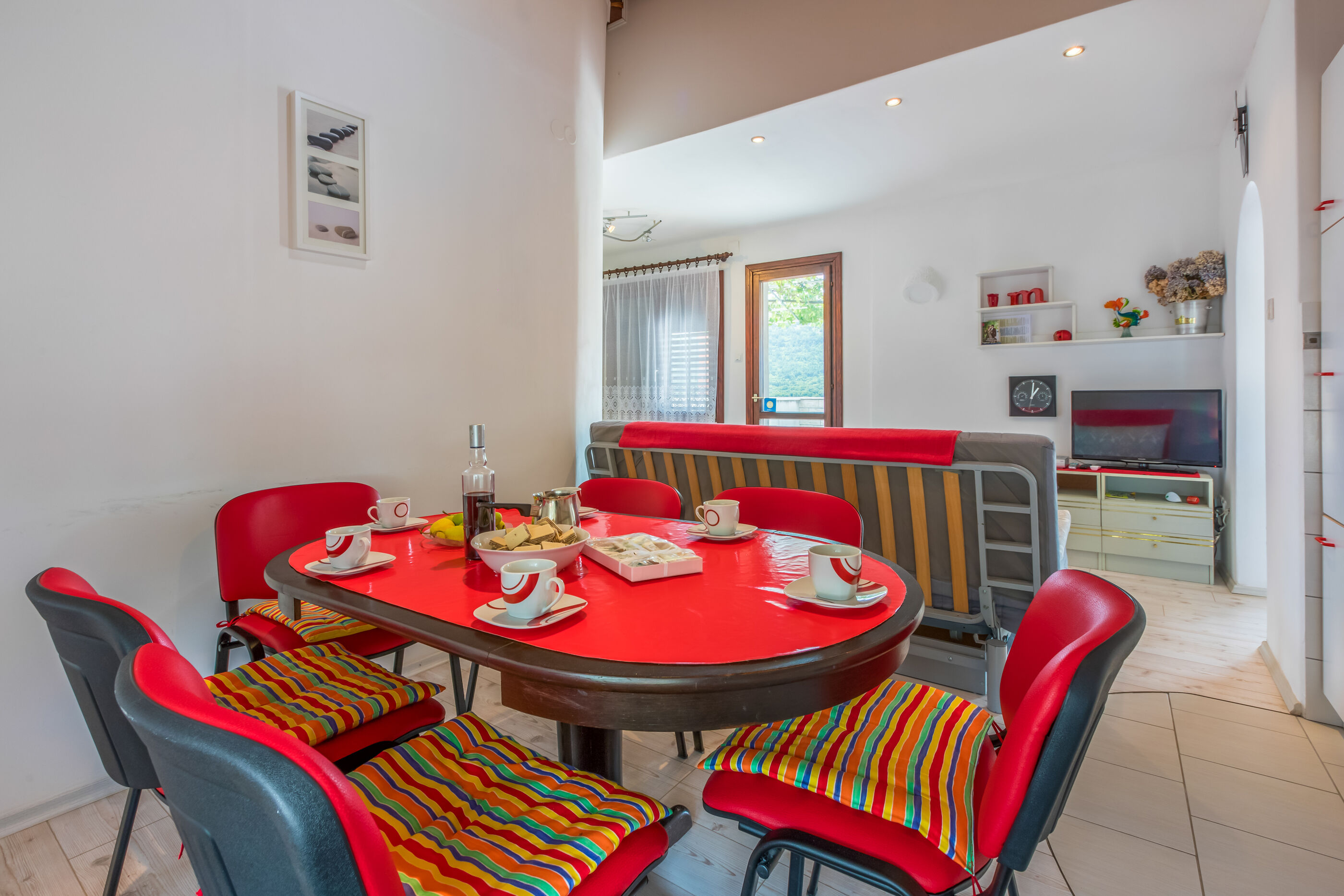 Apartments Ledy 79031-A2
