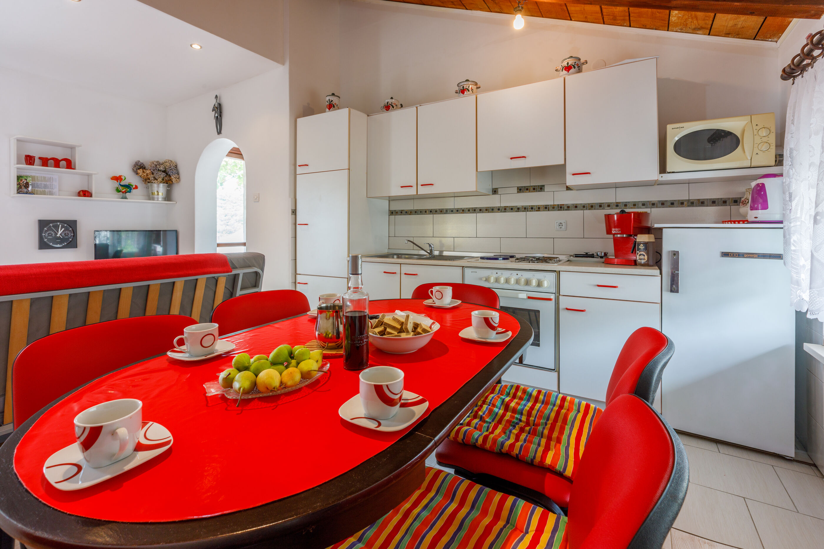 Apartments Ledy 79031-A2