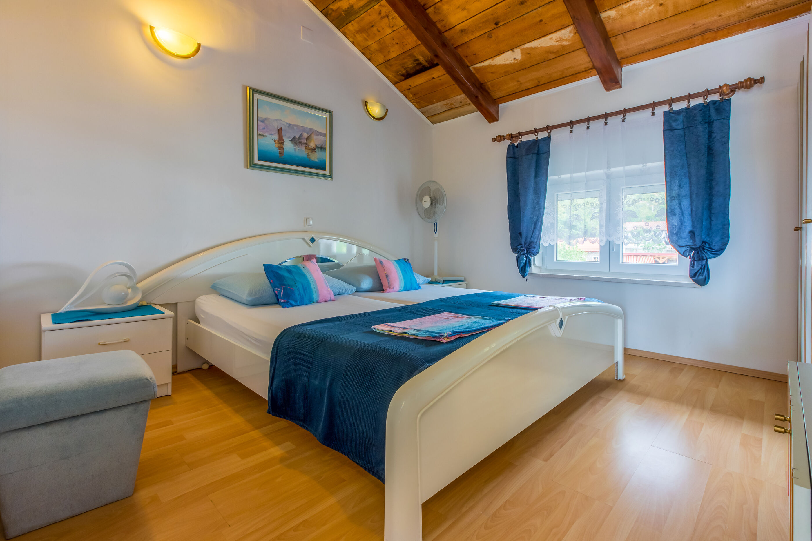 Apartments Ledy 79031-A2