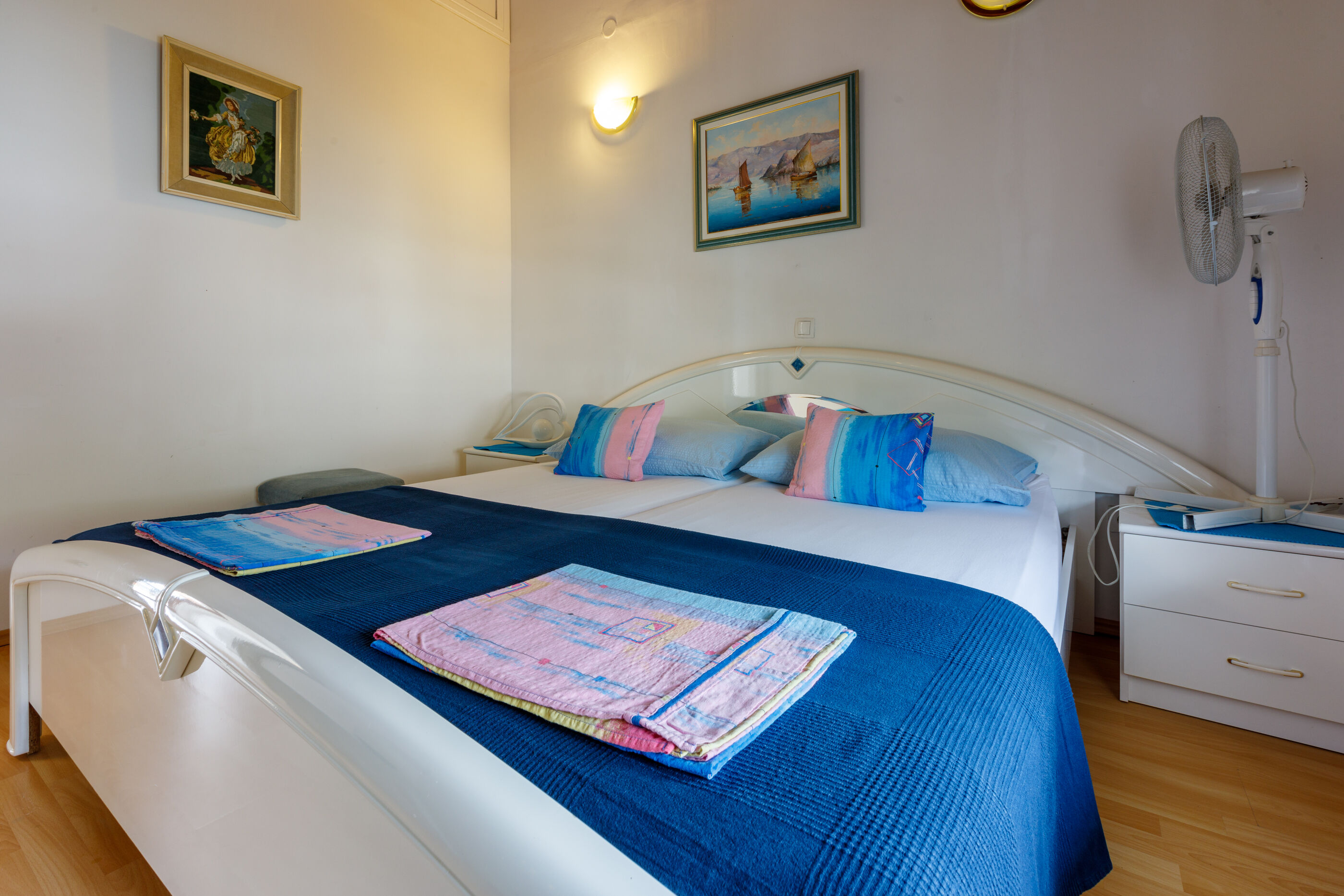 Apartments Ledy 79031-A2
