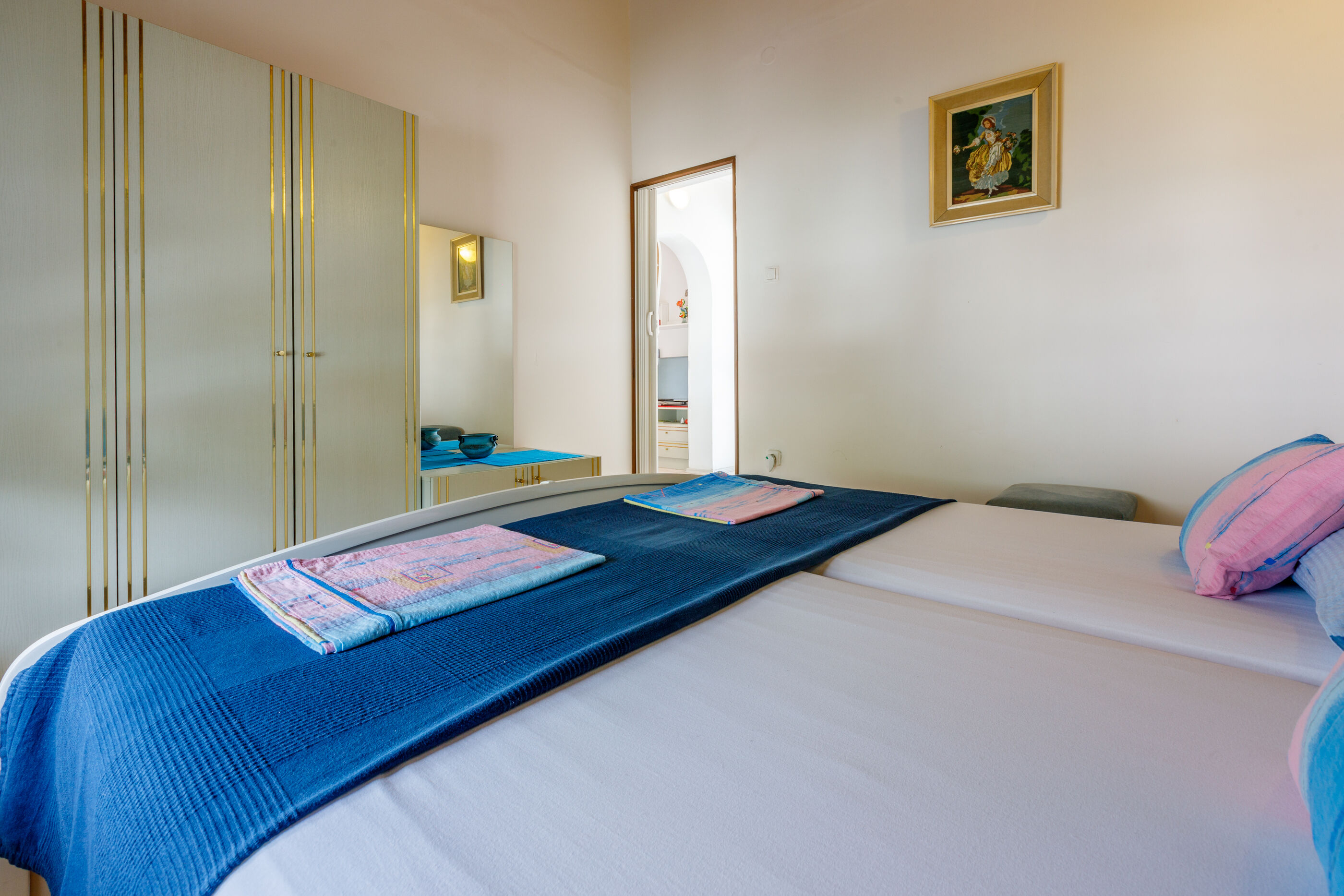 Apartments Ledy 79031-A2