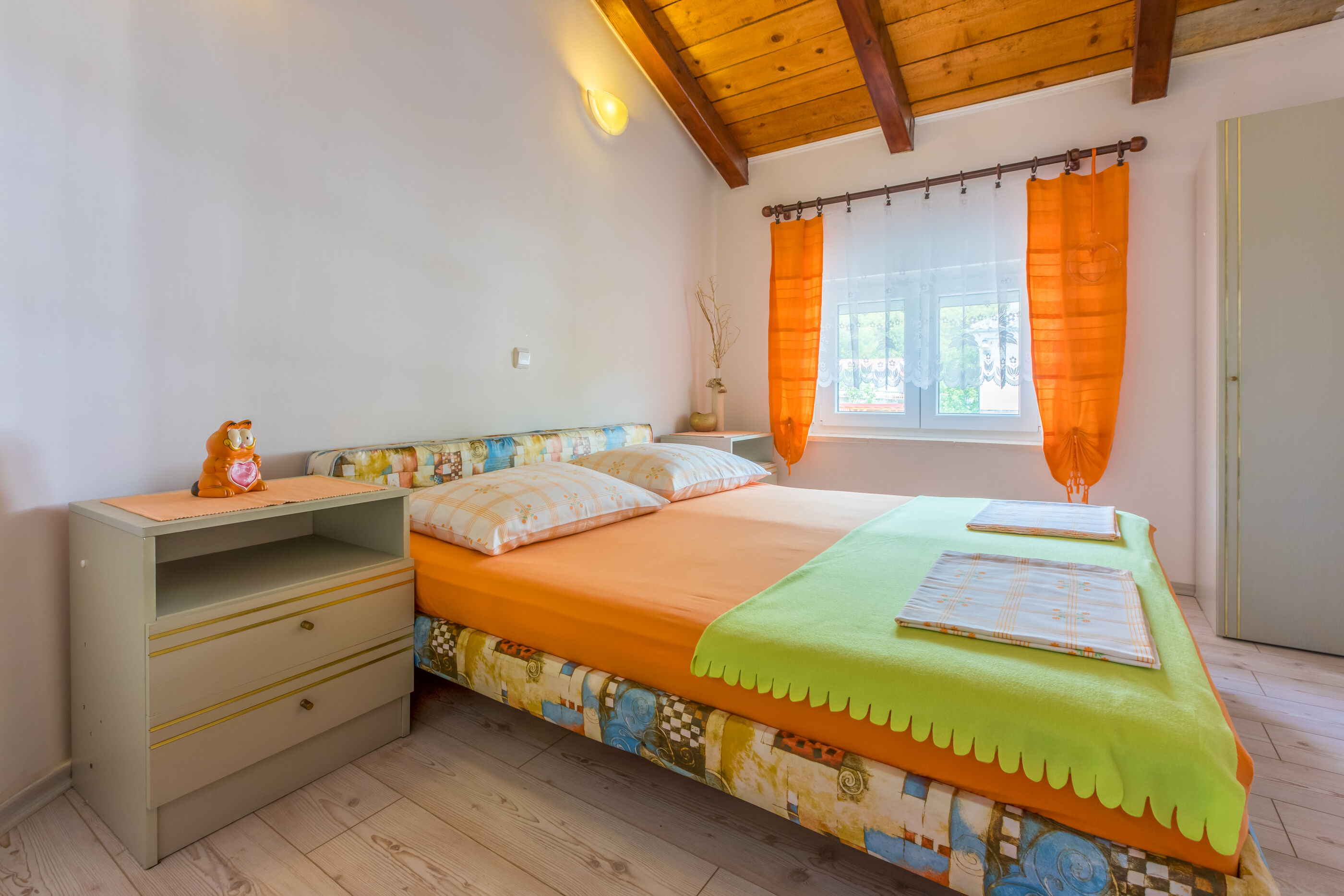 Apartments Ledy 79031-A2