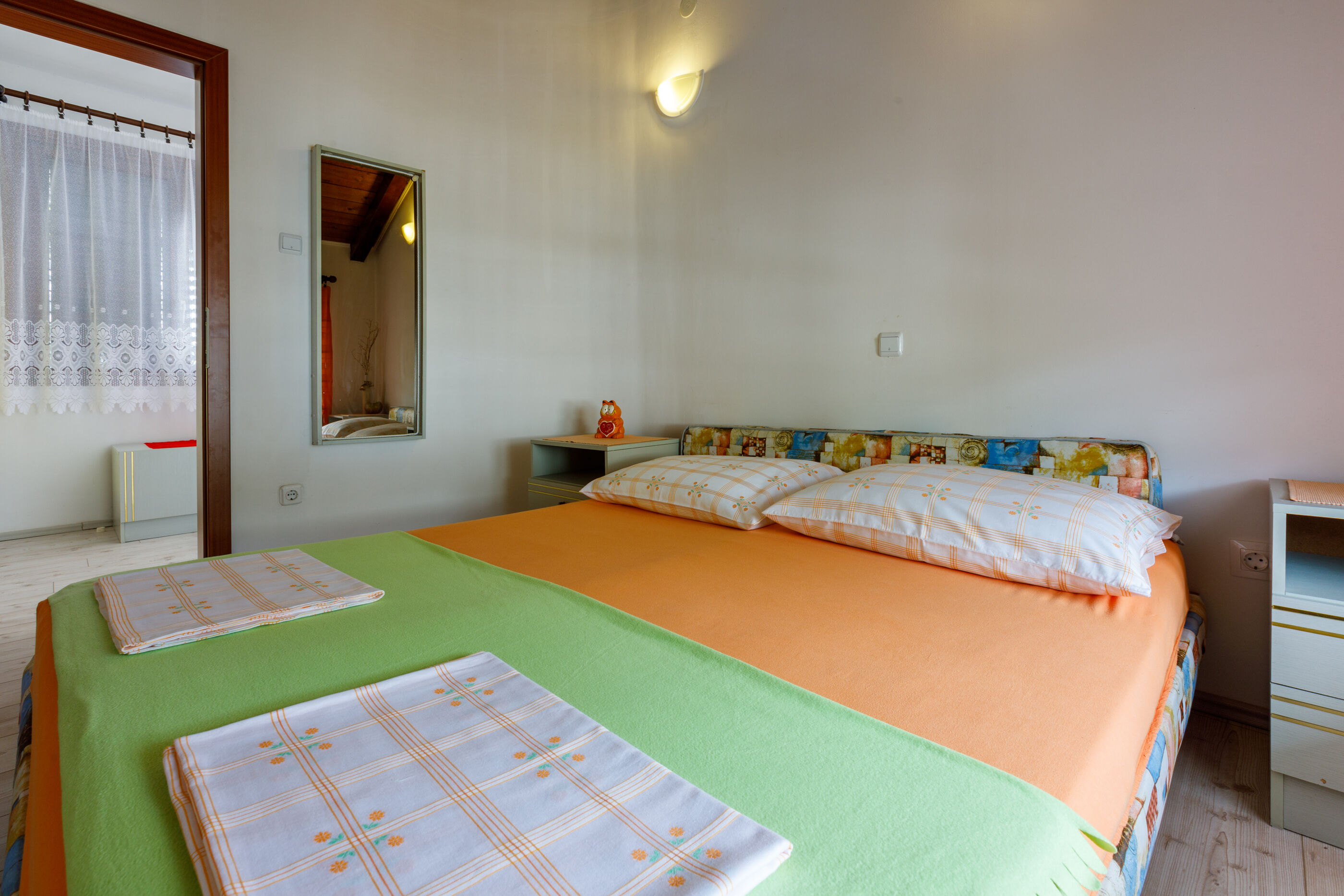 Apartments Ledy 79031-A2