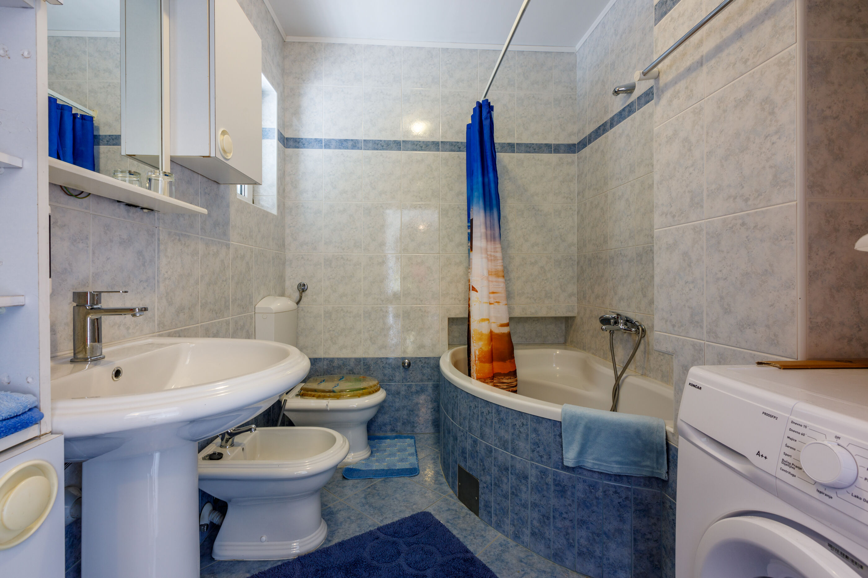 Apartments Ledy 79031-A2