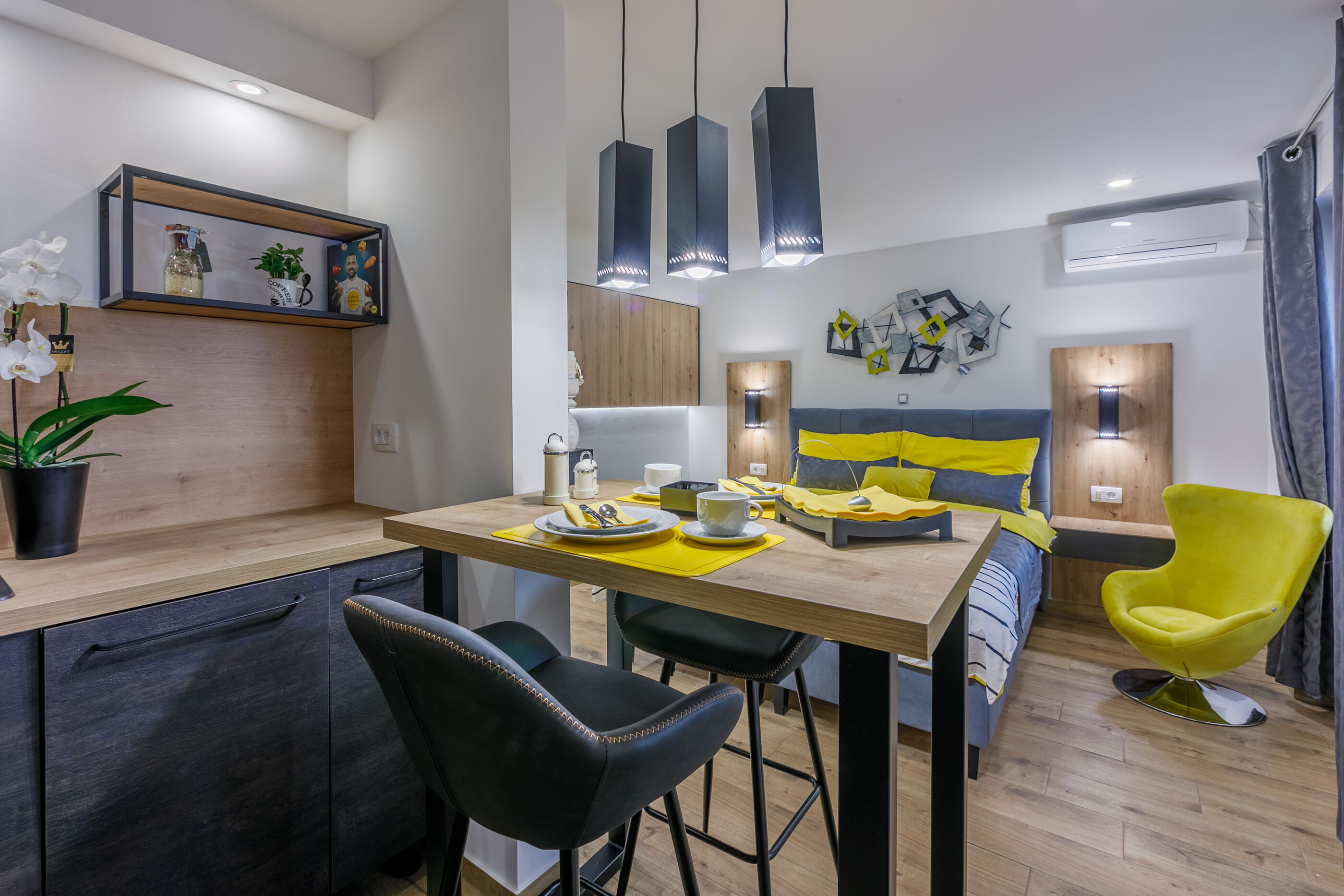 Apartments Marijana 62511-A6