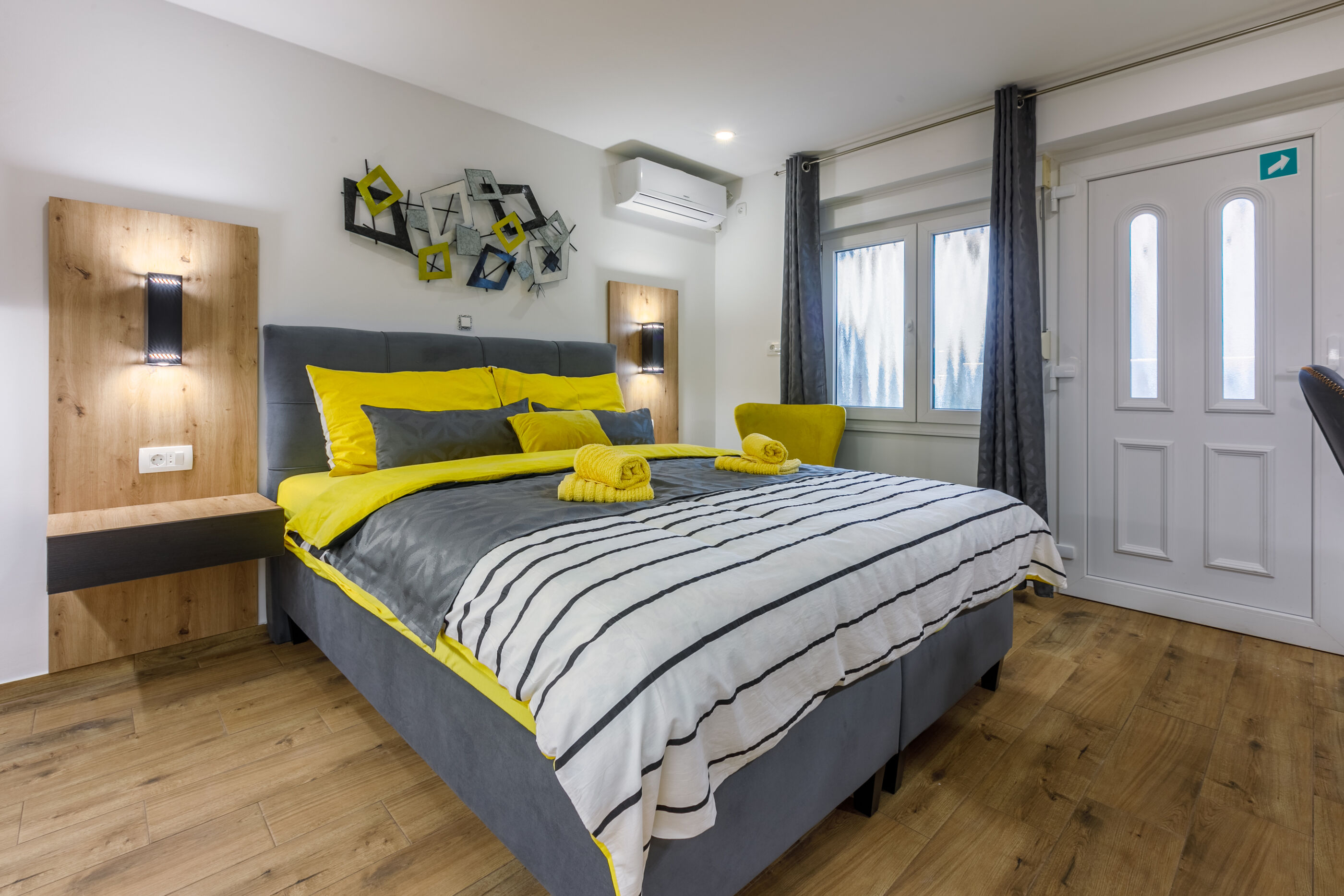 Apartments Marijana 62511-A6