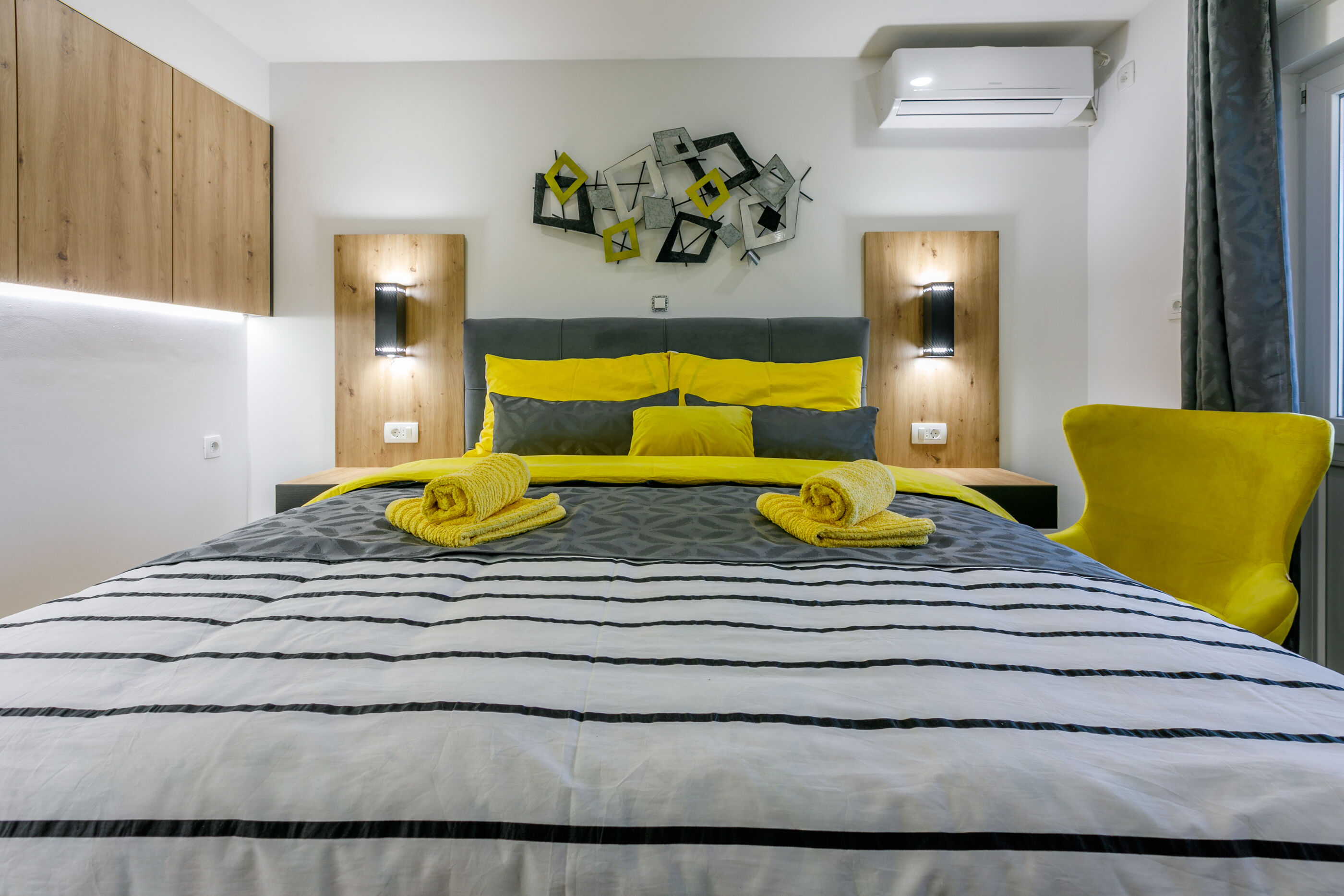 Apartments Marijana 62511-A6
