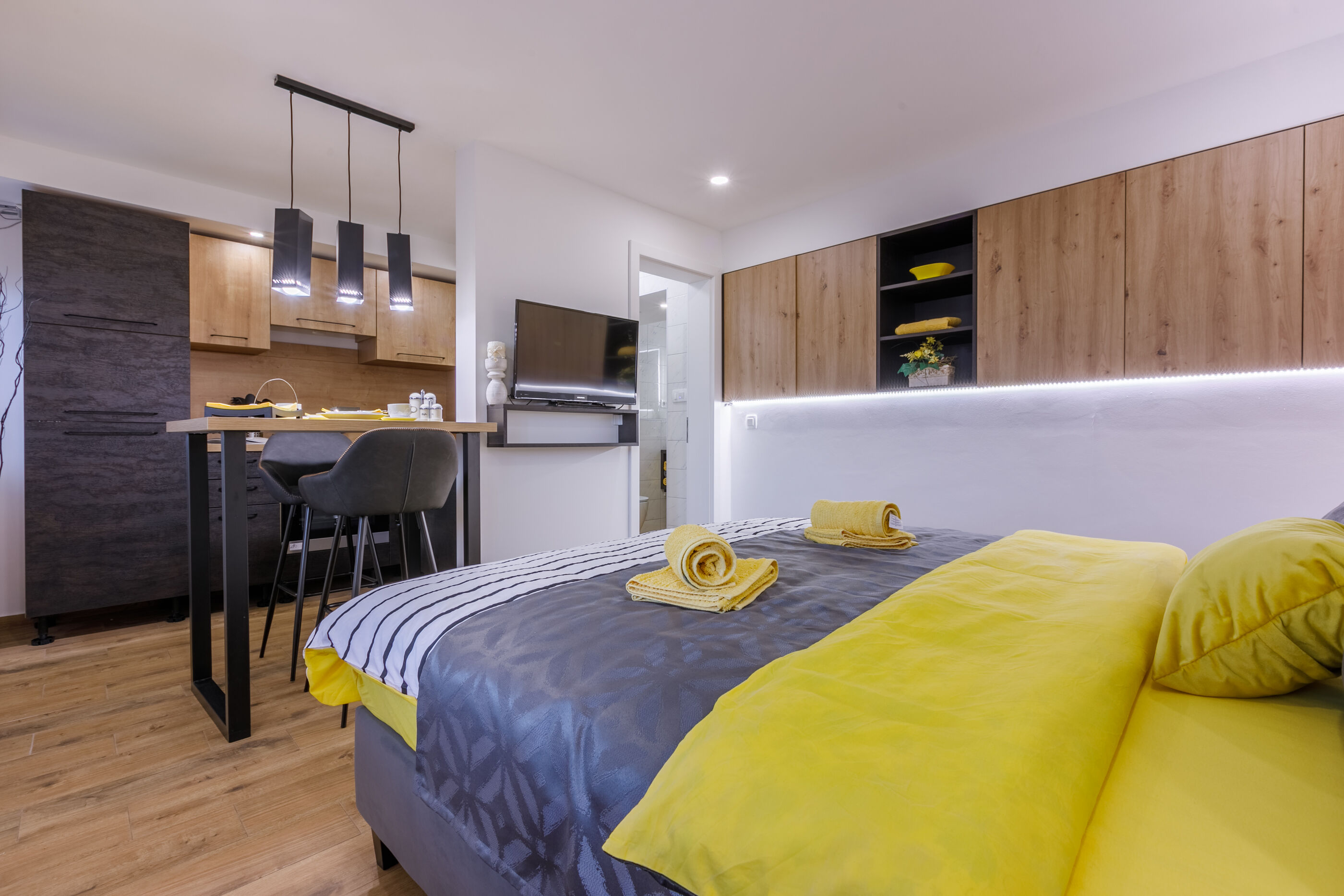 Apartments Marijana 62511-A6