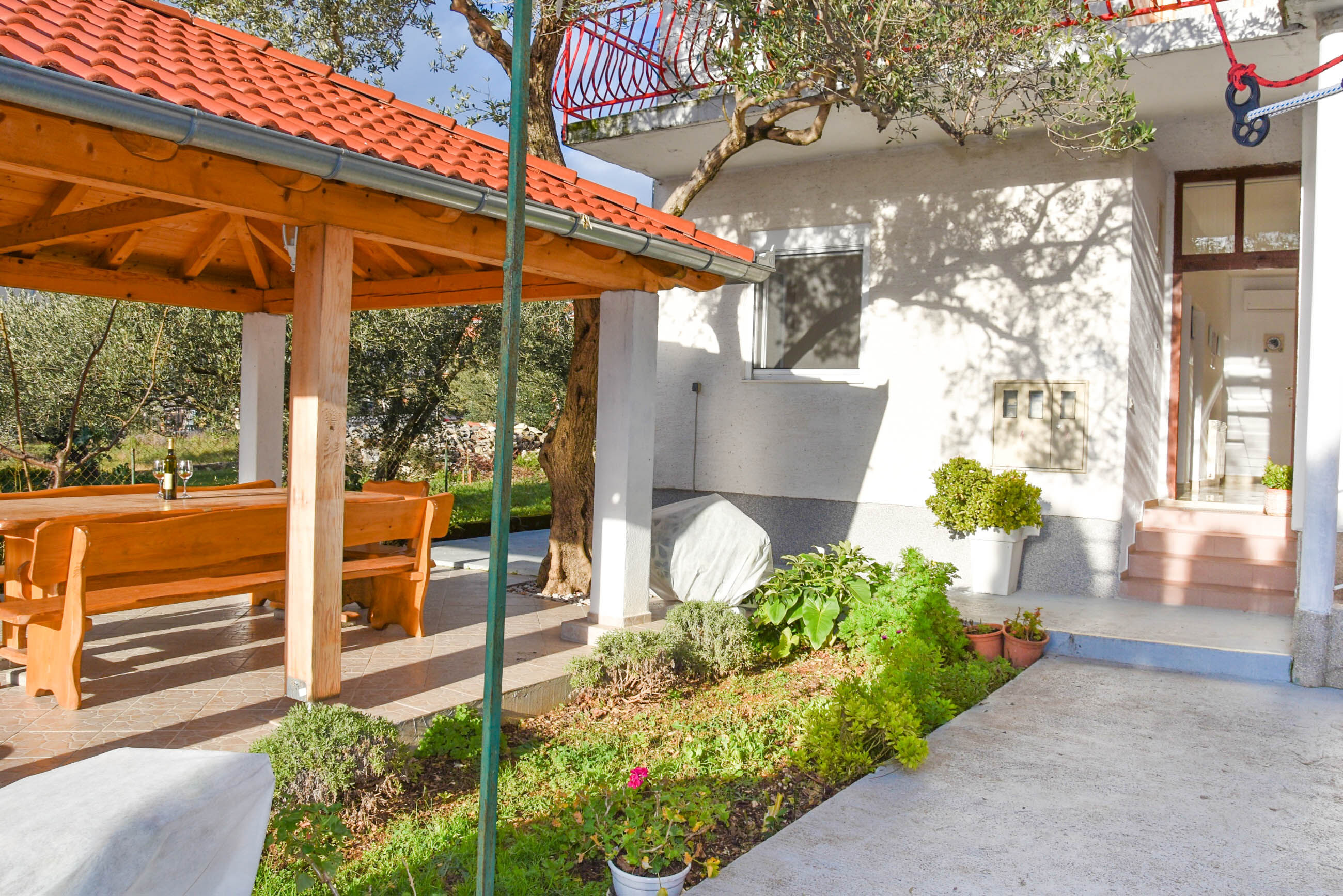 Apartment Tara 78671-A1