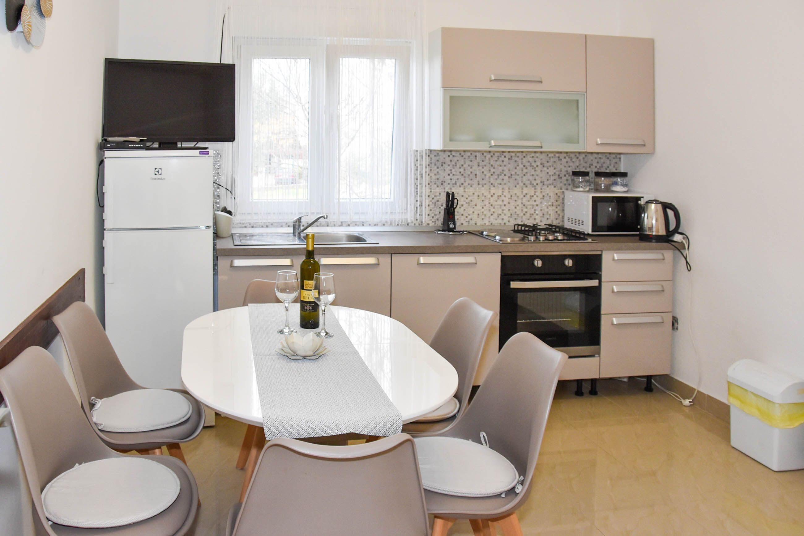 Apartment Tara 78671-A1