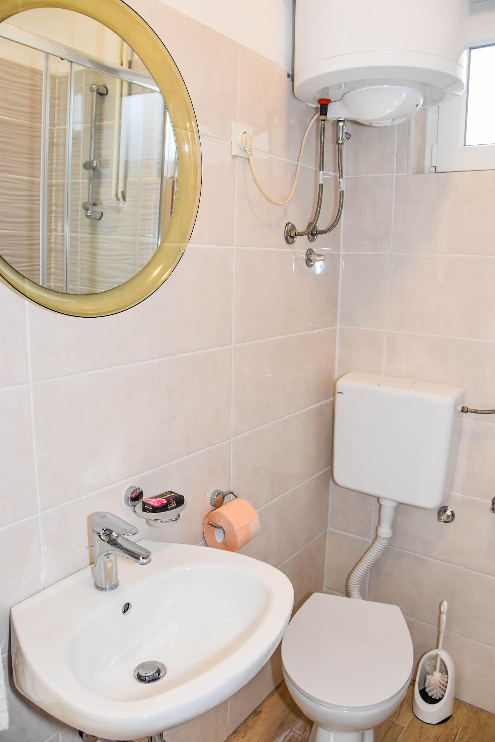 Apartment Tara 78671-A1