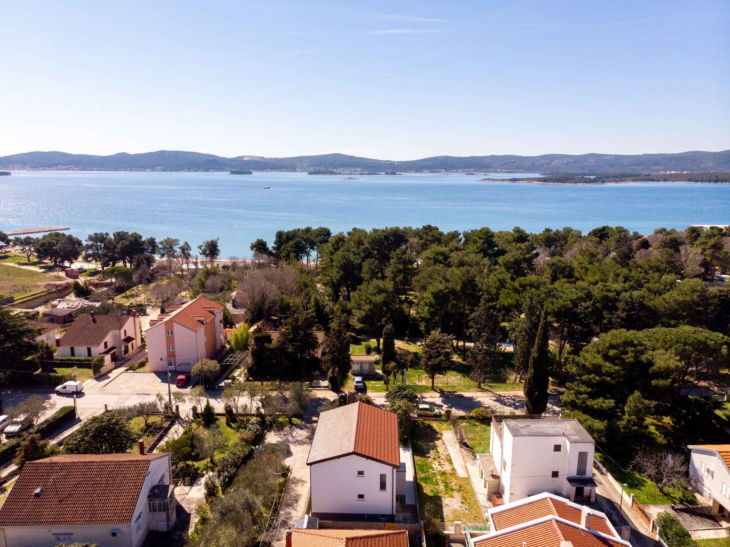 Apartment Lea 14618-A1