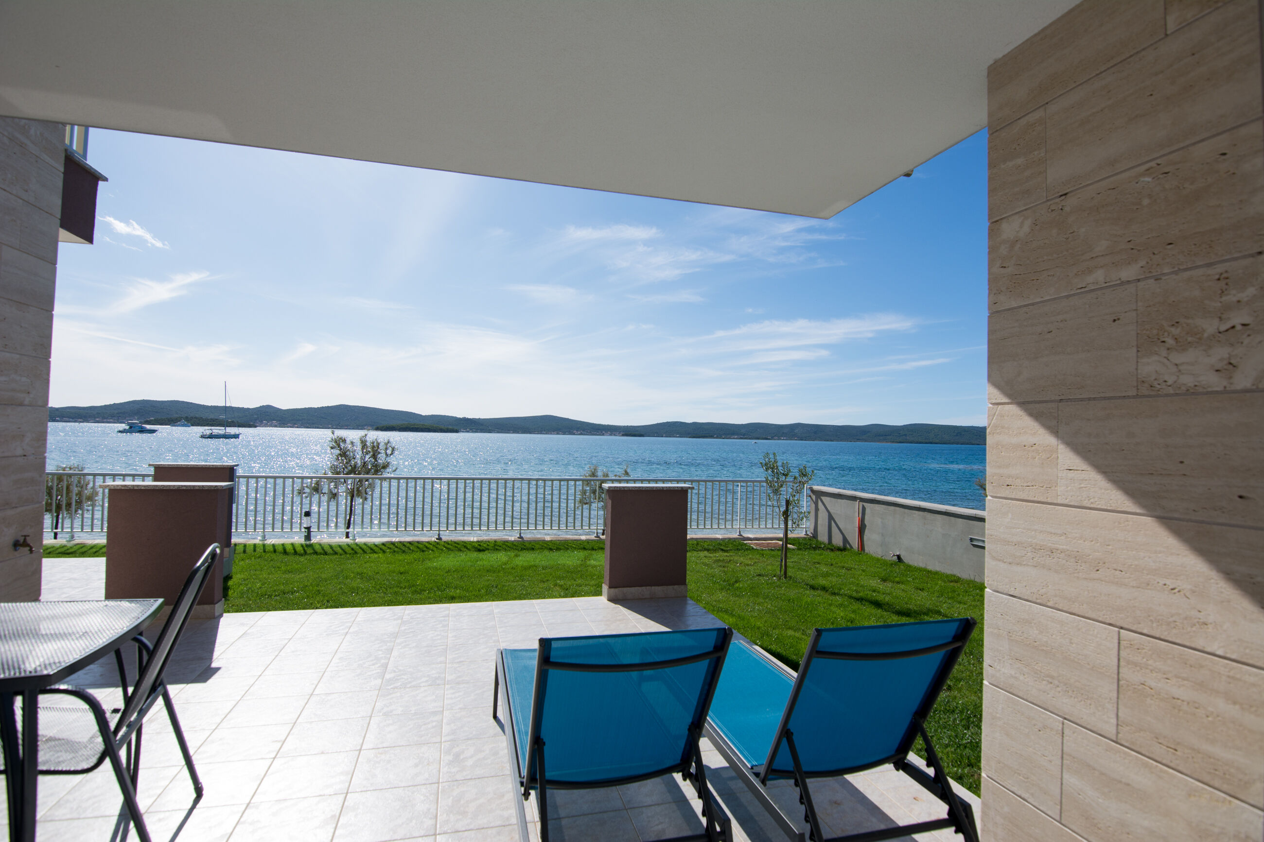 Apartments Villa Marija II 14669-A1
